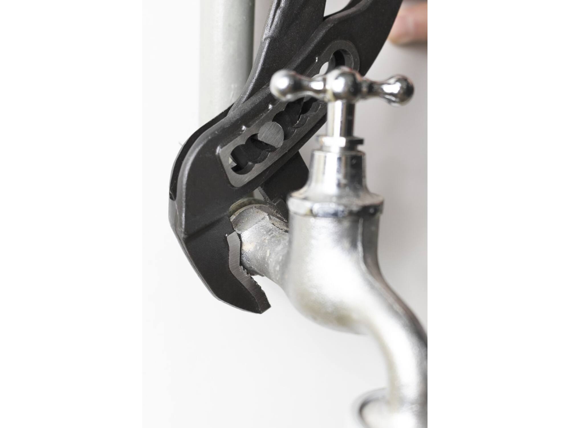 WIHA Waterpomptang Classic Z 21 0 01 300MM
