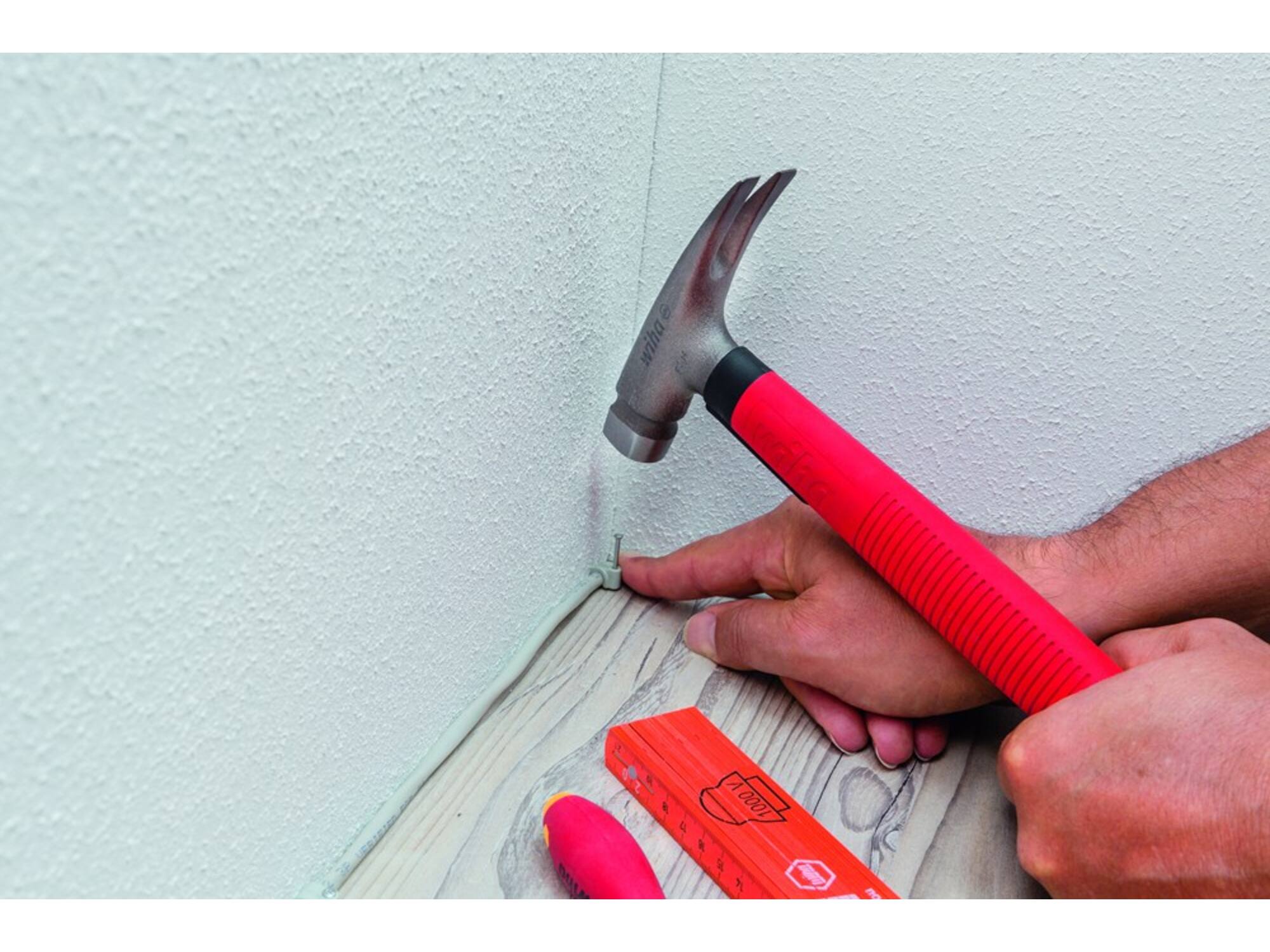 Wiha Elektrikerhammer