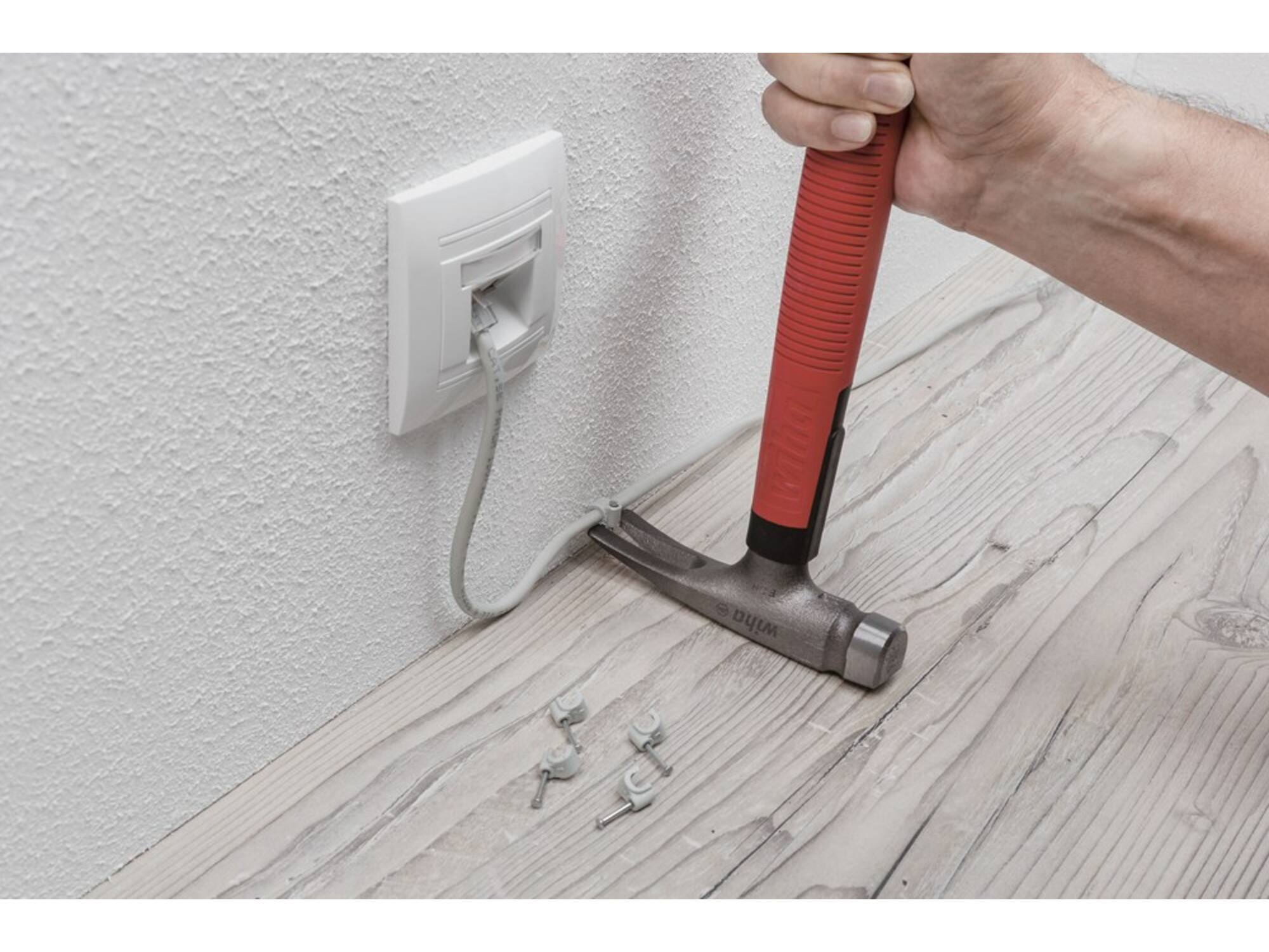 Wiha Elektrikerhammer
