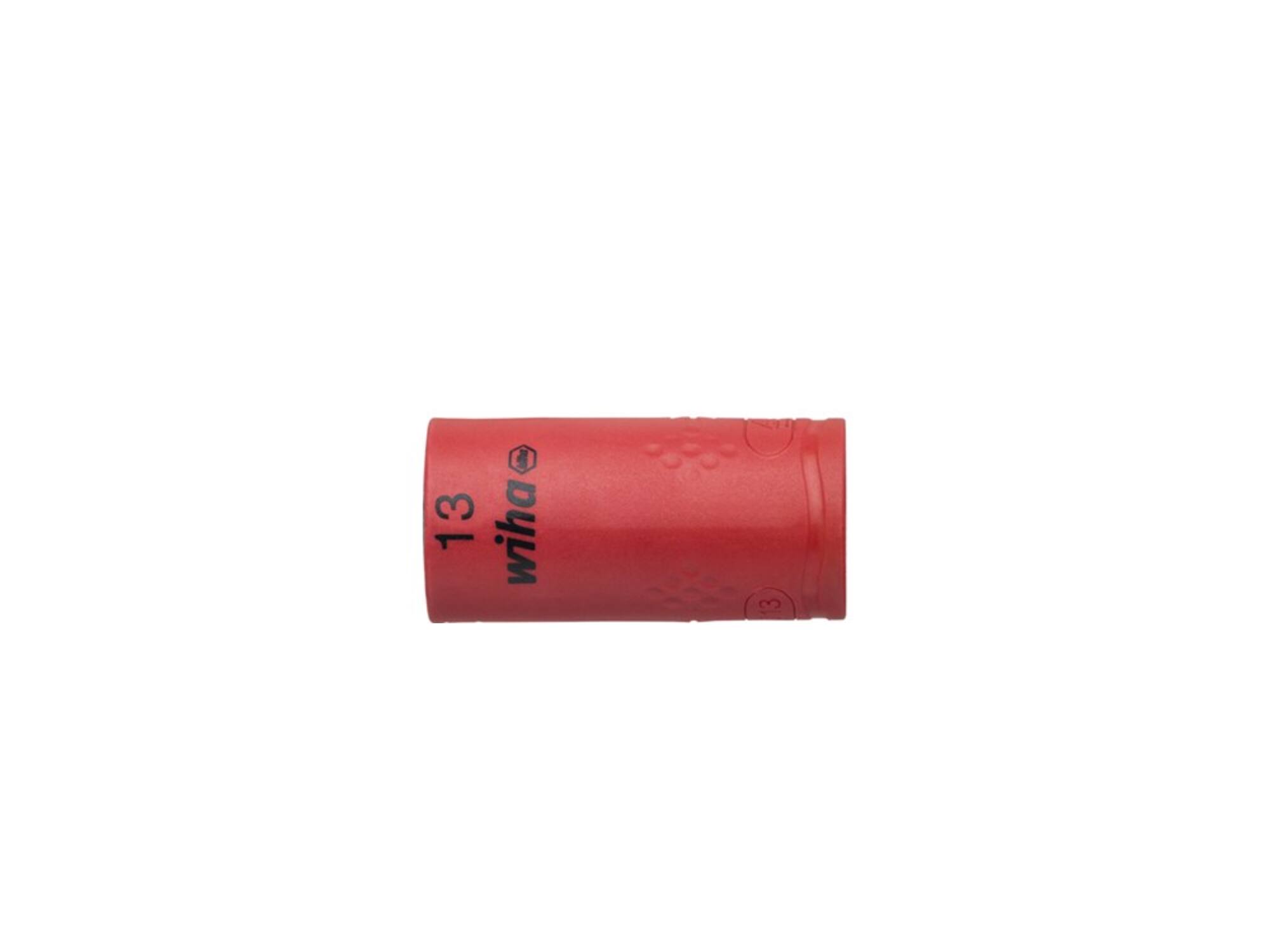 Wiha Dopsleutelinzet VDE 13X45MM