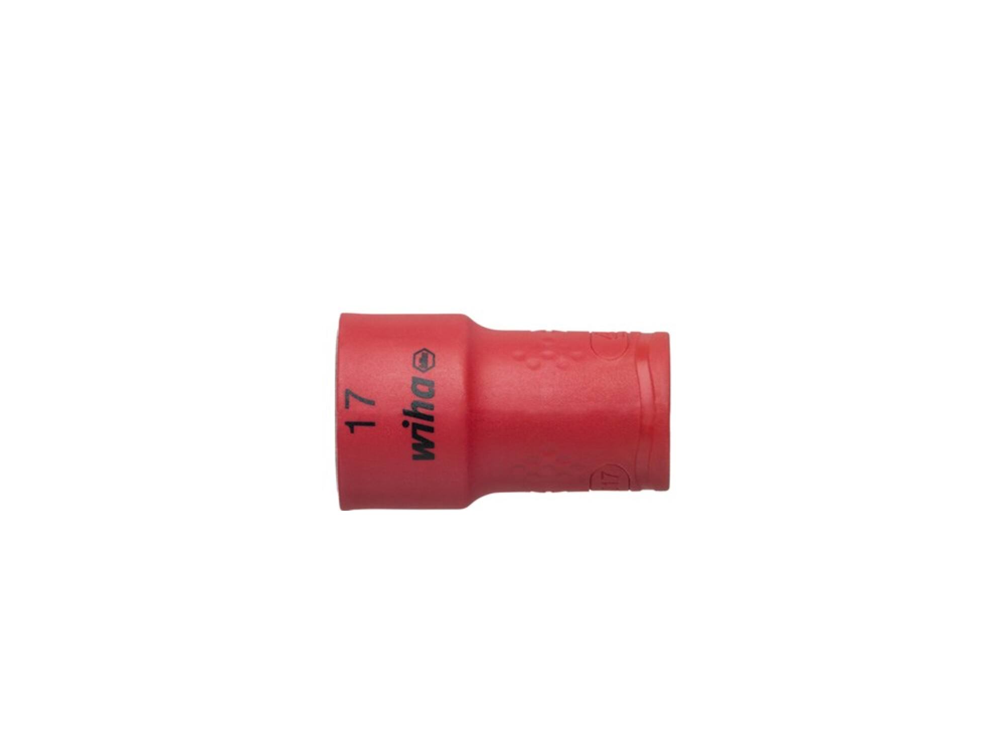 Wiha Dopsleutelinzet VDE 17X45MM
