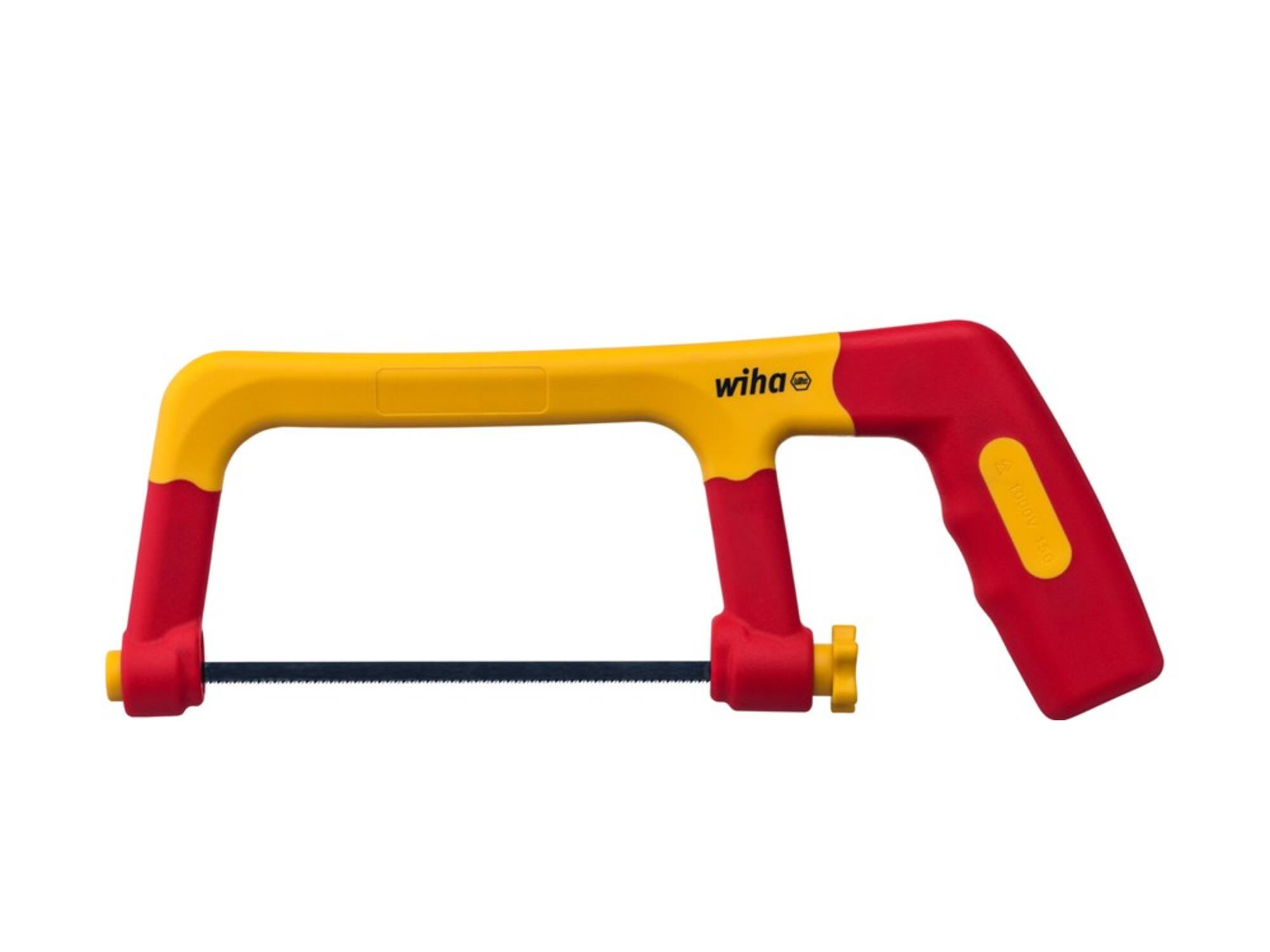 WIHA Metaalzaagbeugel junior VDE 246176 150MM