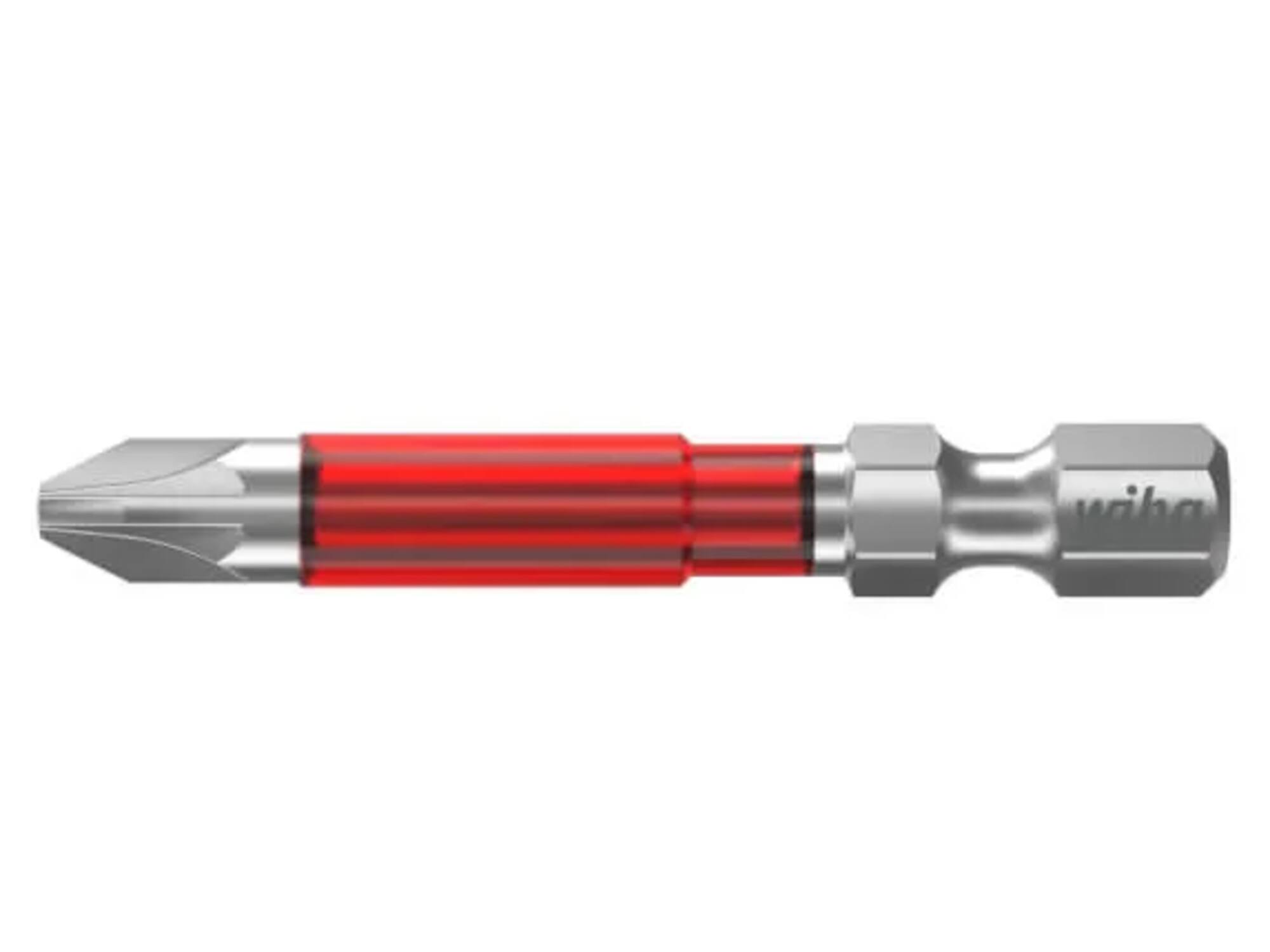 WIHA Bit Philips TY 49 MM PH2 5X