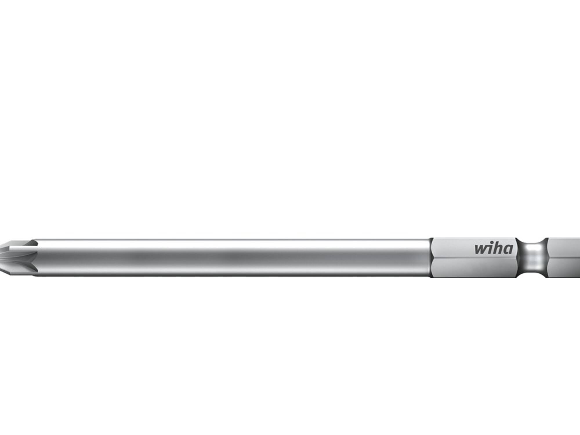 Wiha bit PZ3 150MM(vervallen)