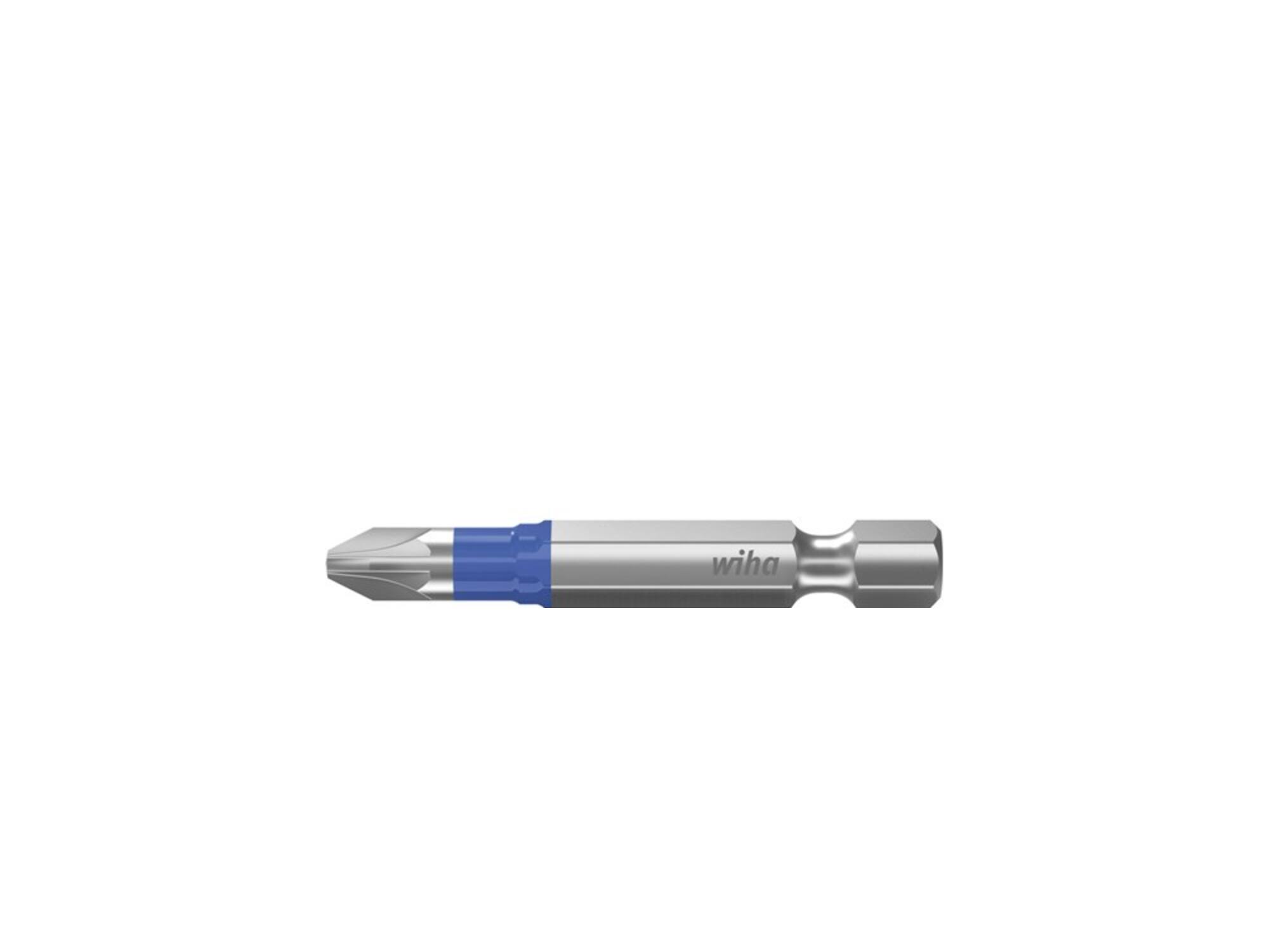 WIHA Bit Pozidriv T 50MM PZ2 5X