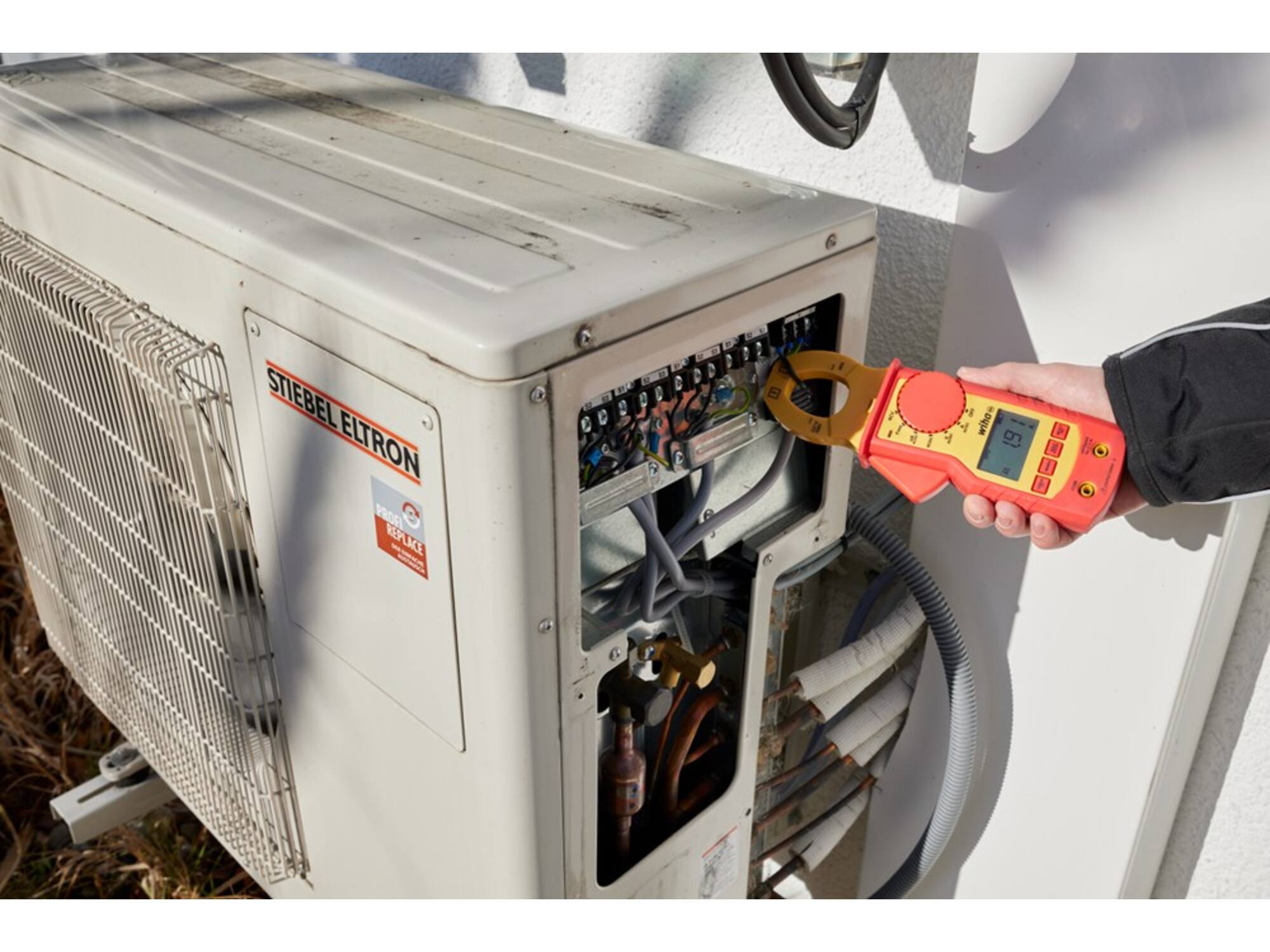 Wiha Amperetang 45219 MAX.1000V