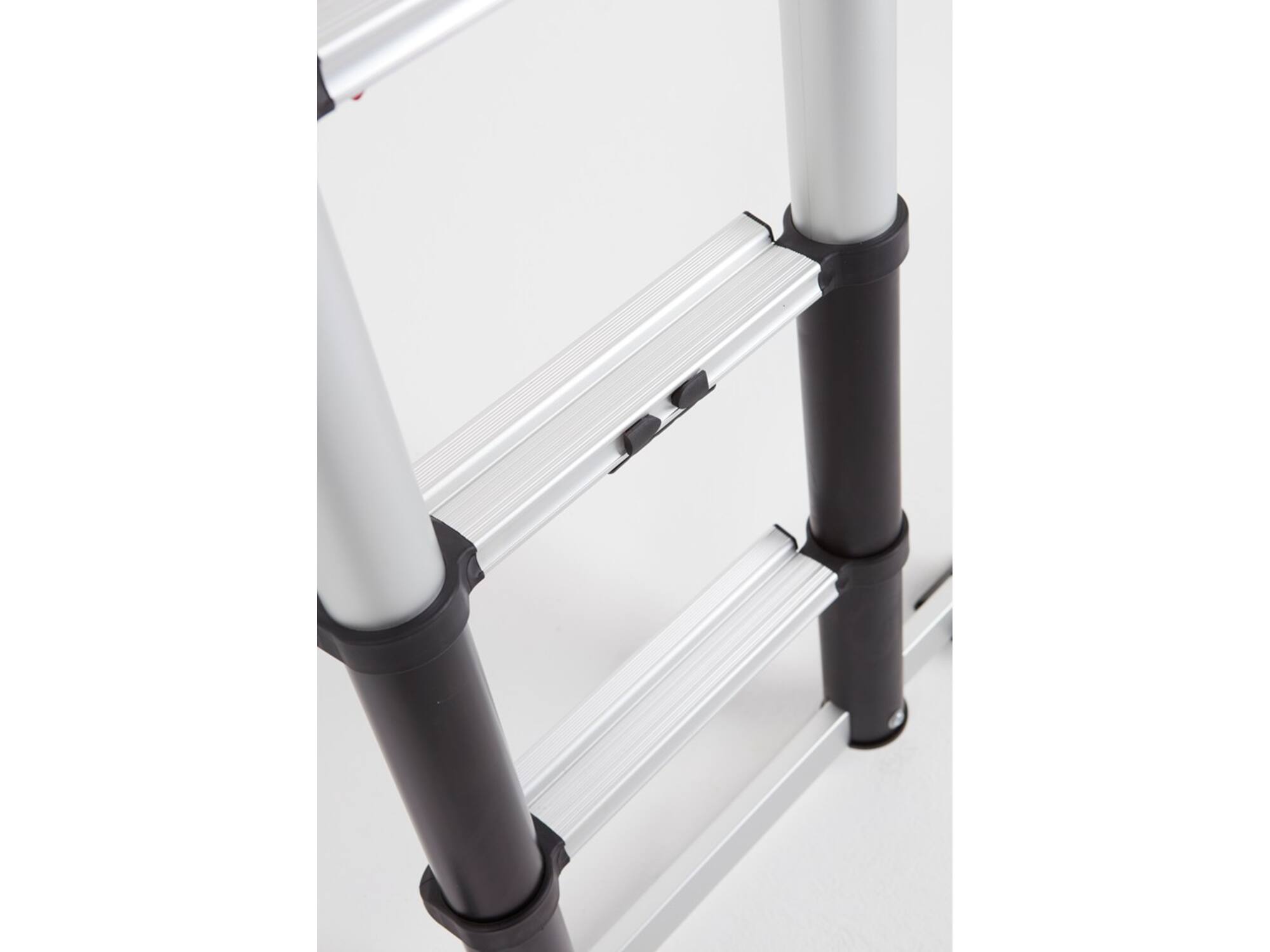 ALTREX Ladder telescopisch TL SMART UP PRO 11 TREDEN