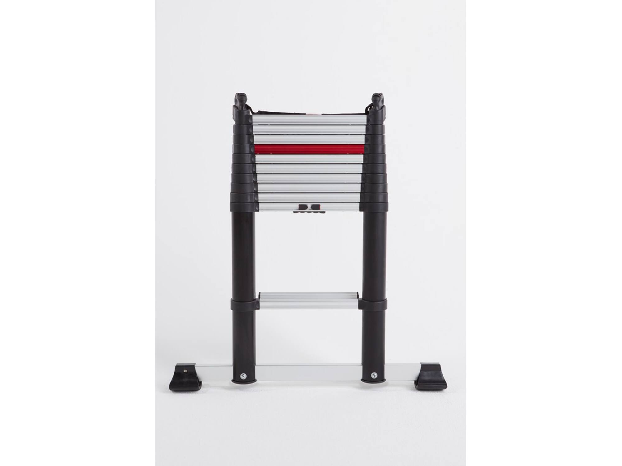 ALTREX Ladder telescopisch TL SMART UP PRO 11 TREDEN
