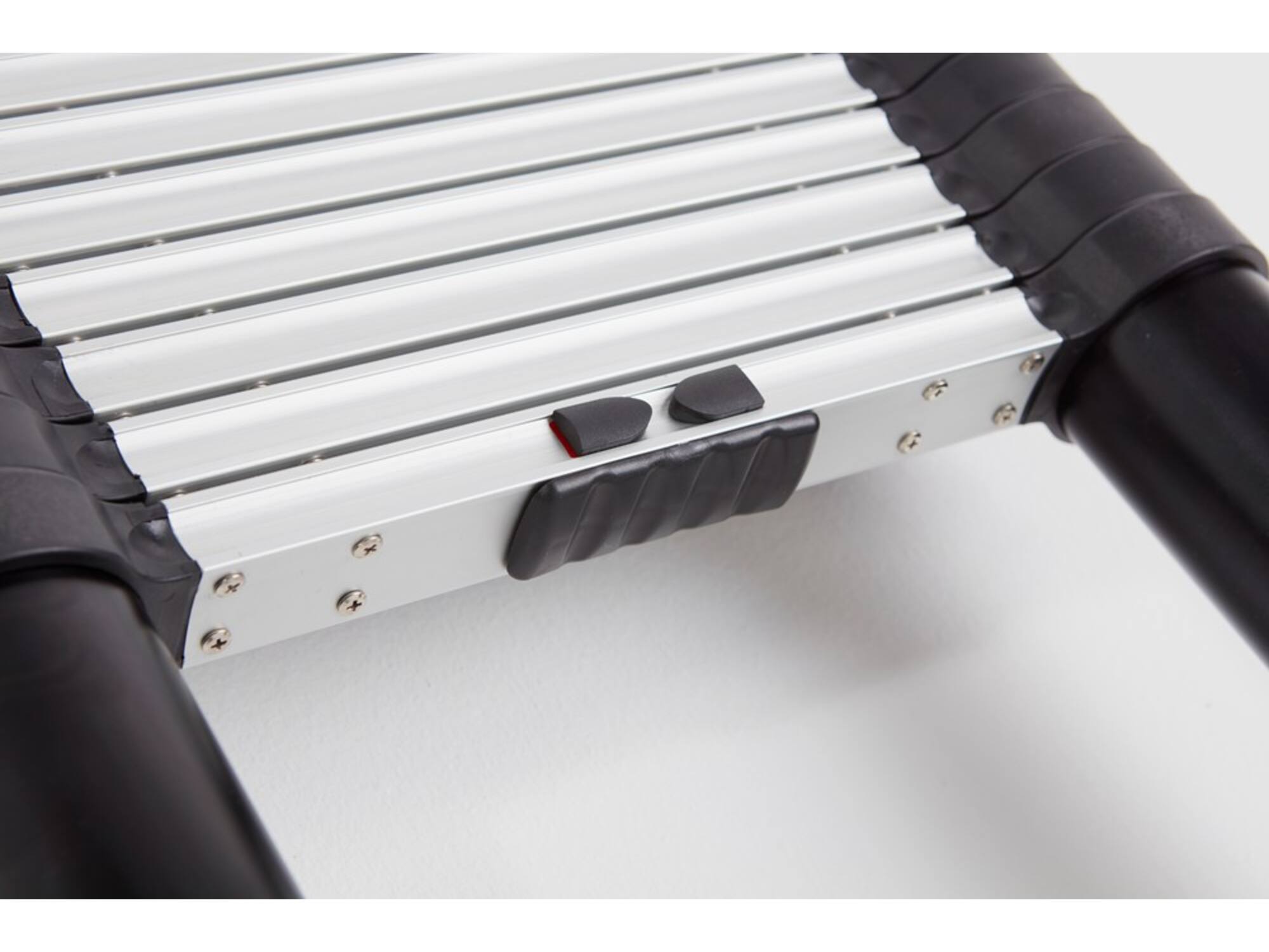 ALTREX Ladder telescopisch TL SMART UP PRO 11 TREDEN
