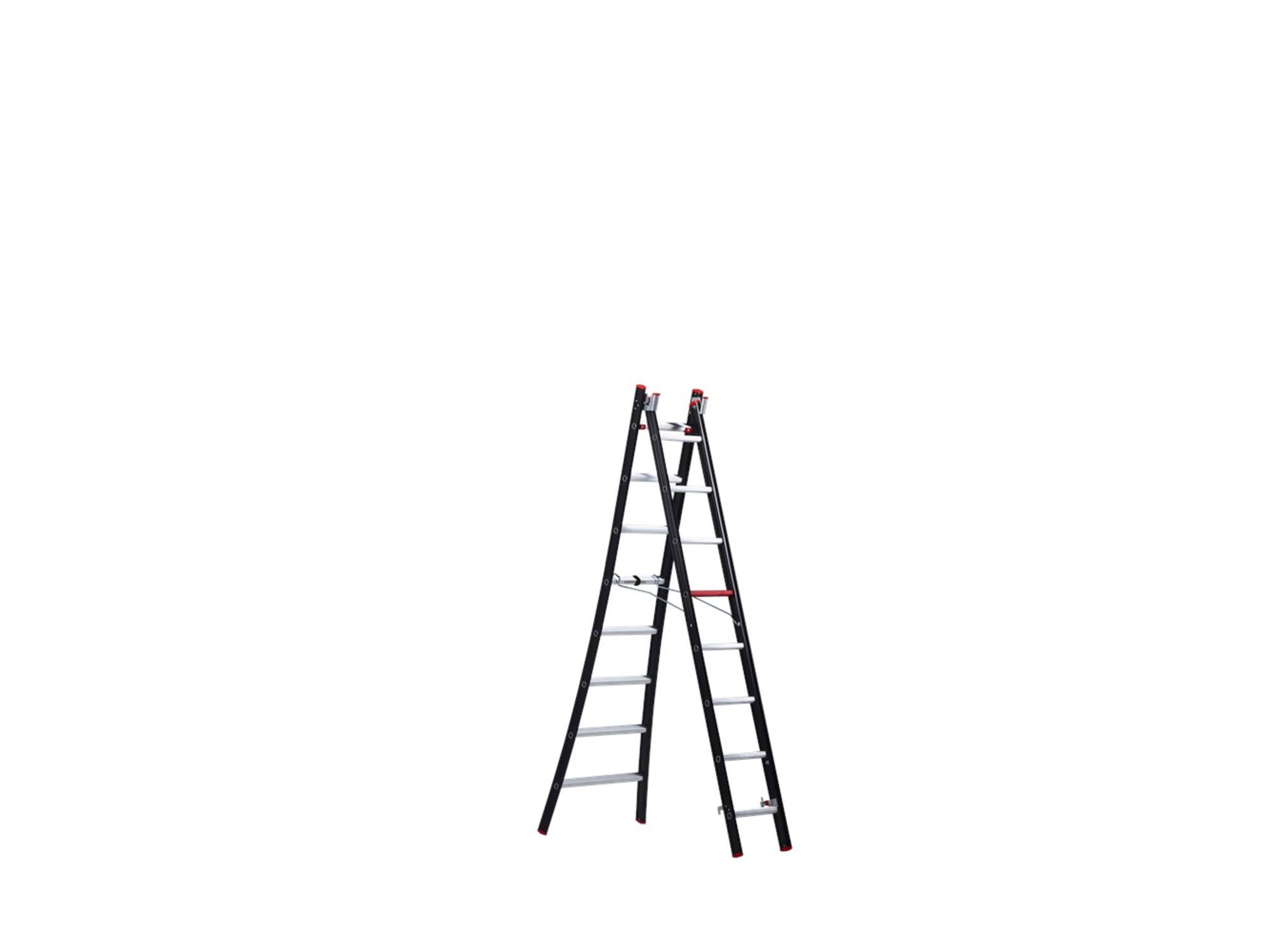 ALTREX Reformladder Nevada NZR2052 2X8