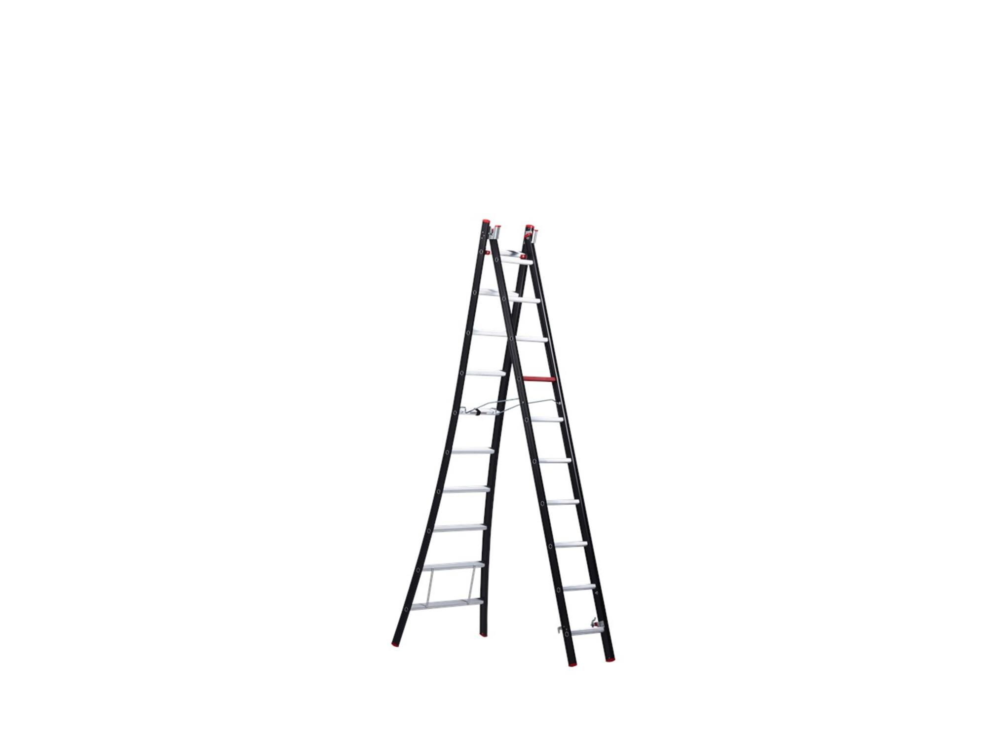 ALTREX Reformladder Nevada NZR2052 2X10