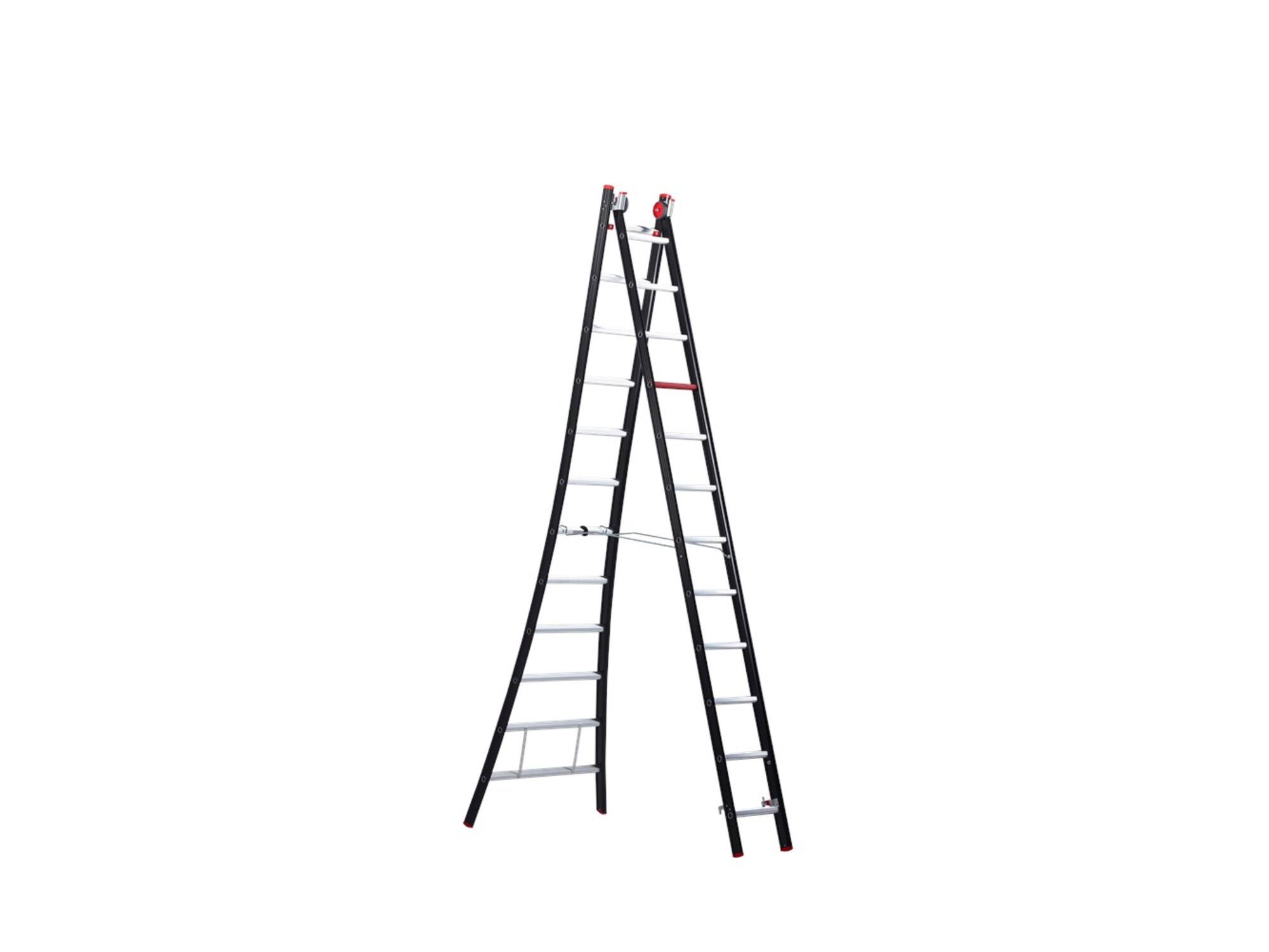 ALTREX Reformladder Nevada NZR2052 2X12