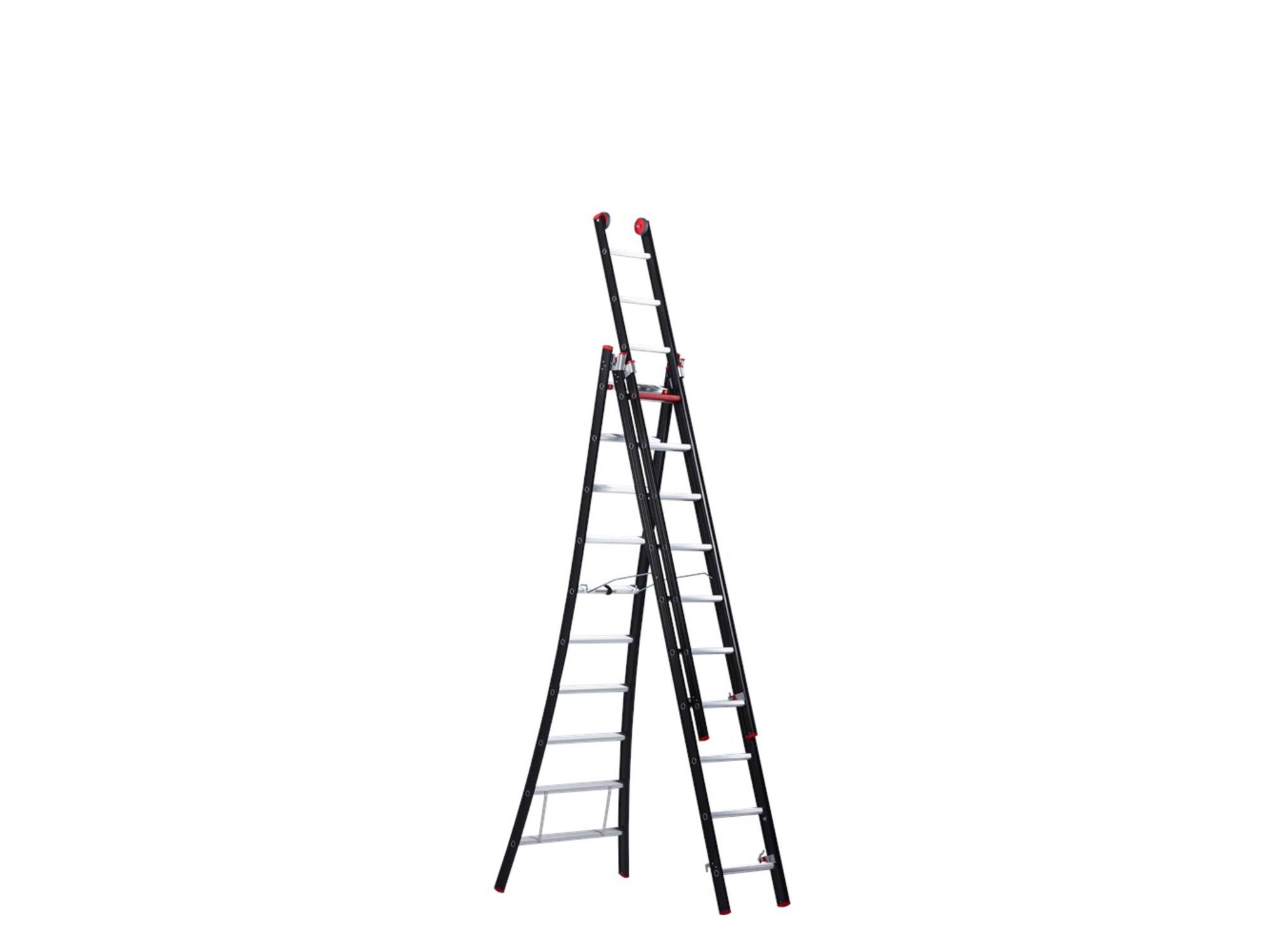 ALTREX Reformladder Nevada NZR3075 3X10