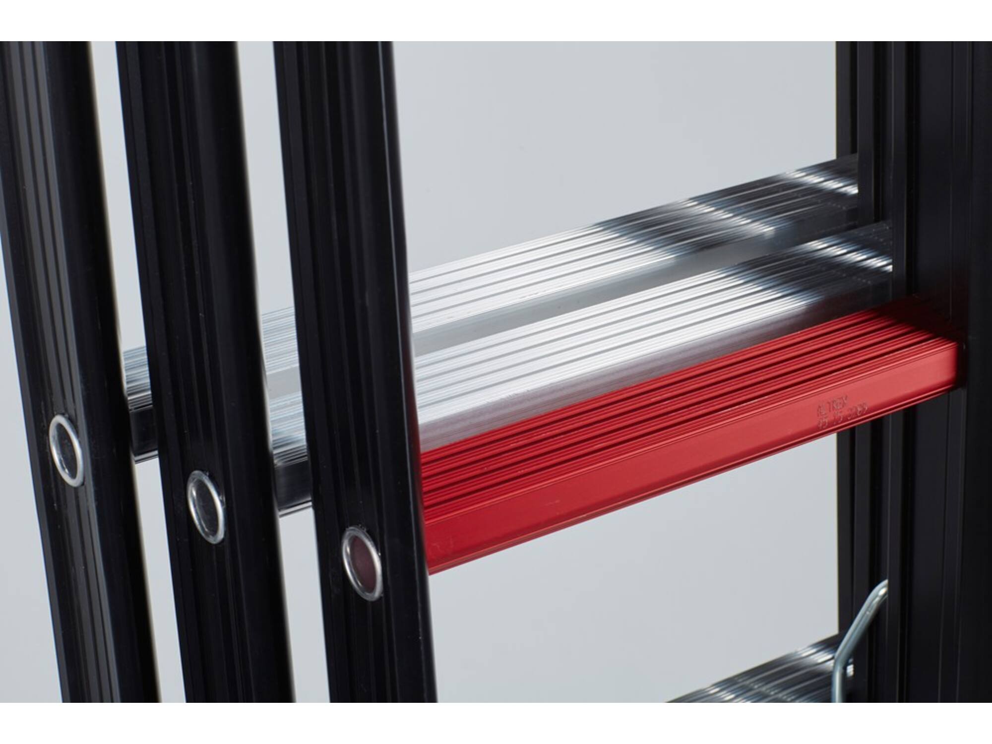 ALTREX Reformladder Nevada NZR3075 3X10