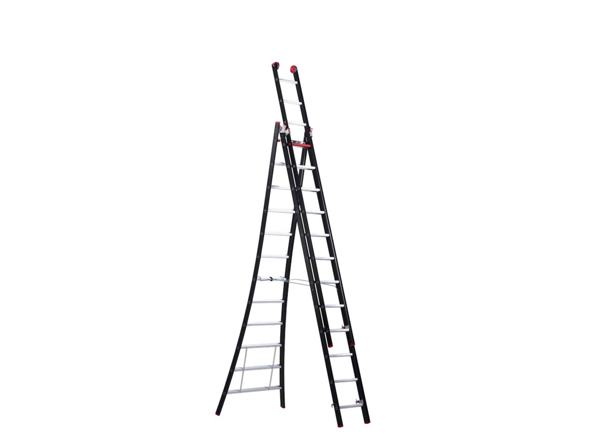 ALTREX Reformladder Nevada NZR3083 3X12