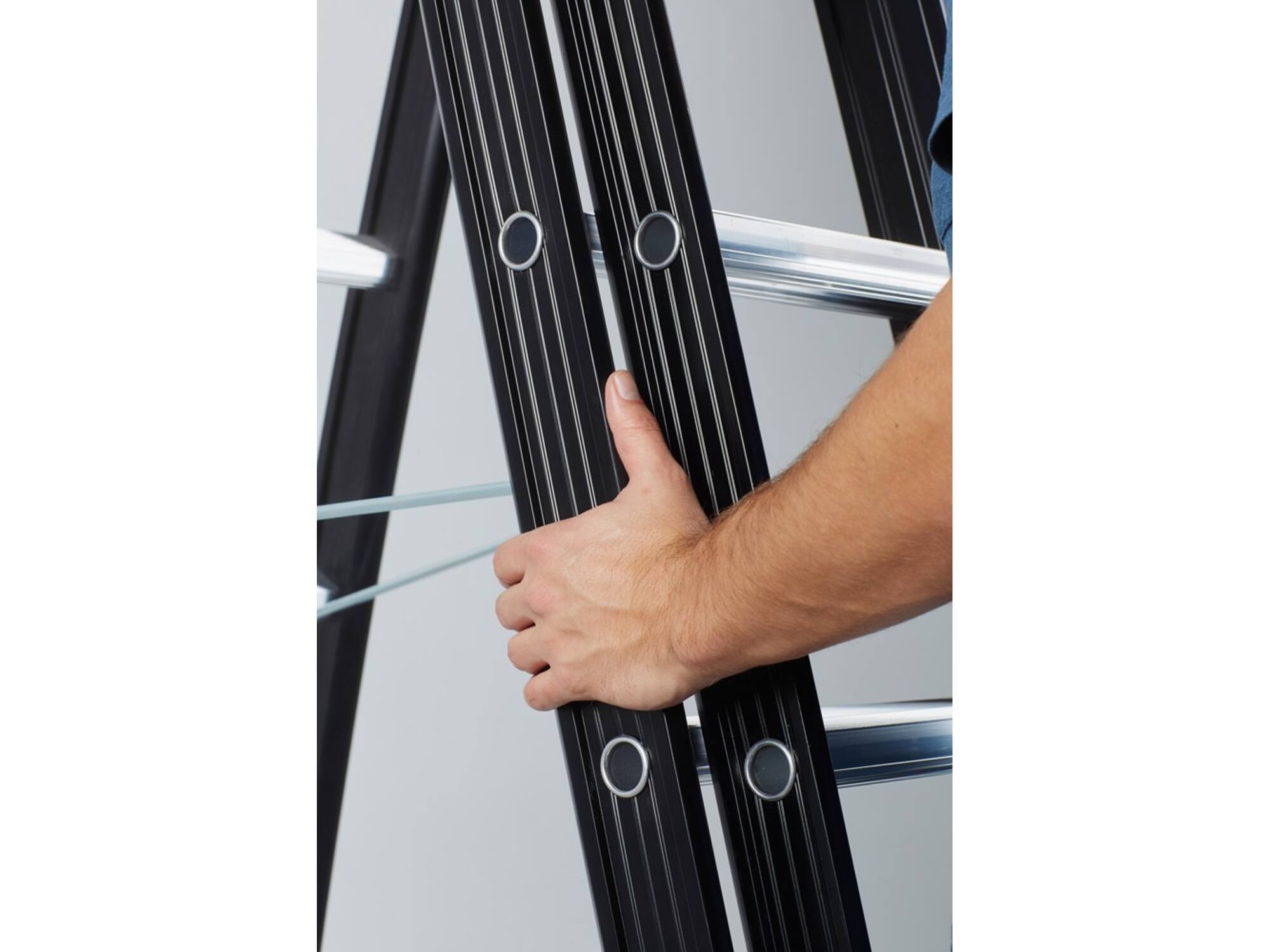 ALTREX Reformladder Nevada NZR3083 3X12