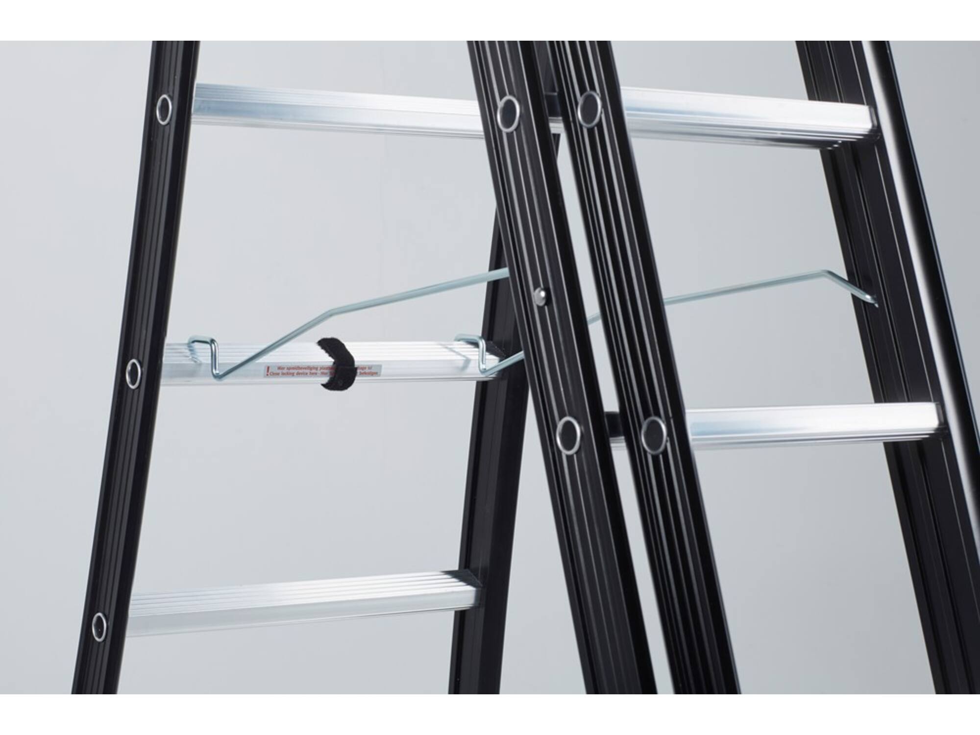 ALTREX Reformladder Nevada NZR3083 3X14