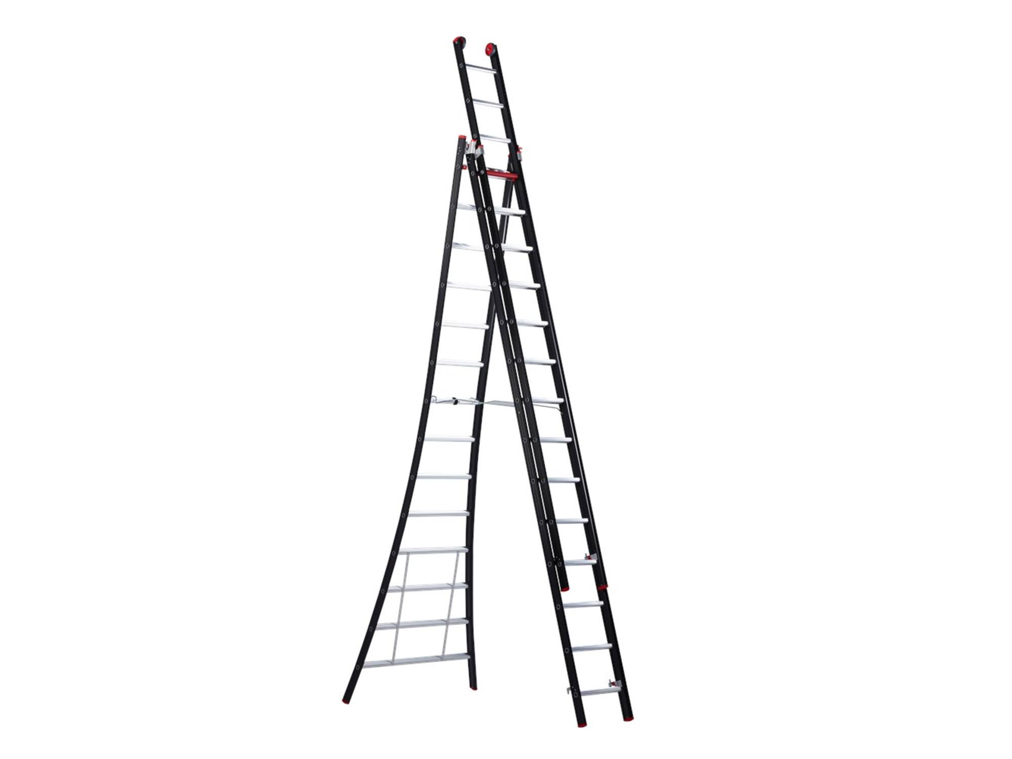 ALTREX Reformladder Nevada NZR3083 3X14