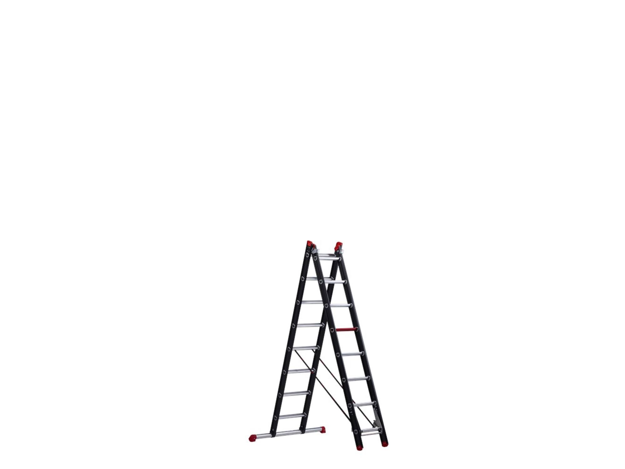 Altrex Reformladder Mounter 2X8