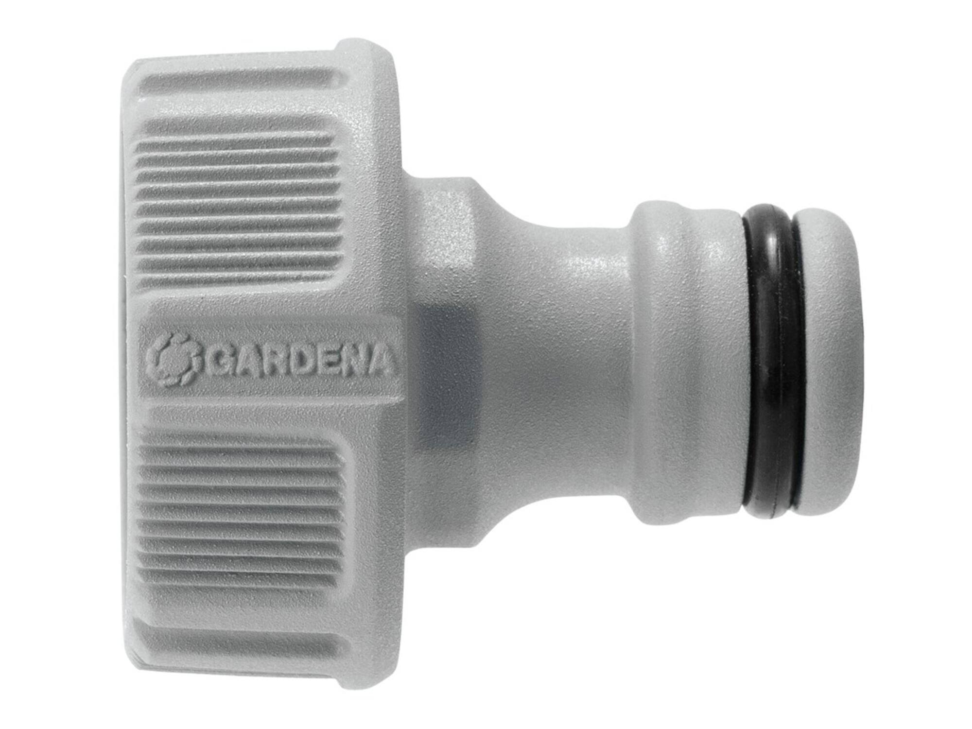 GARDENA Kraanstuk 18221 3/4"