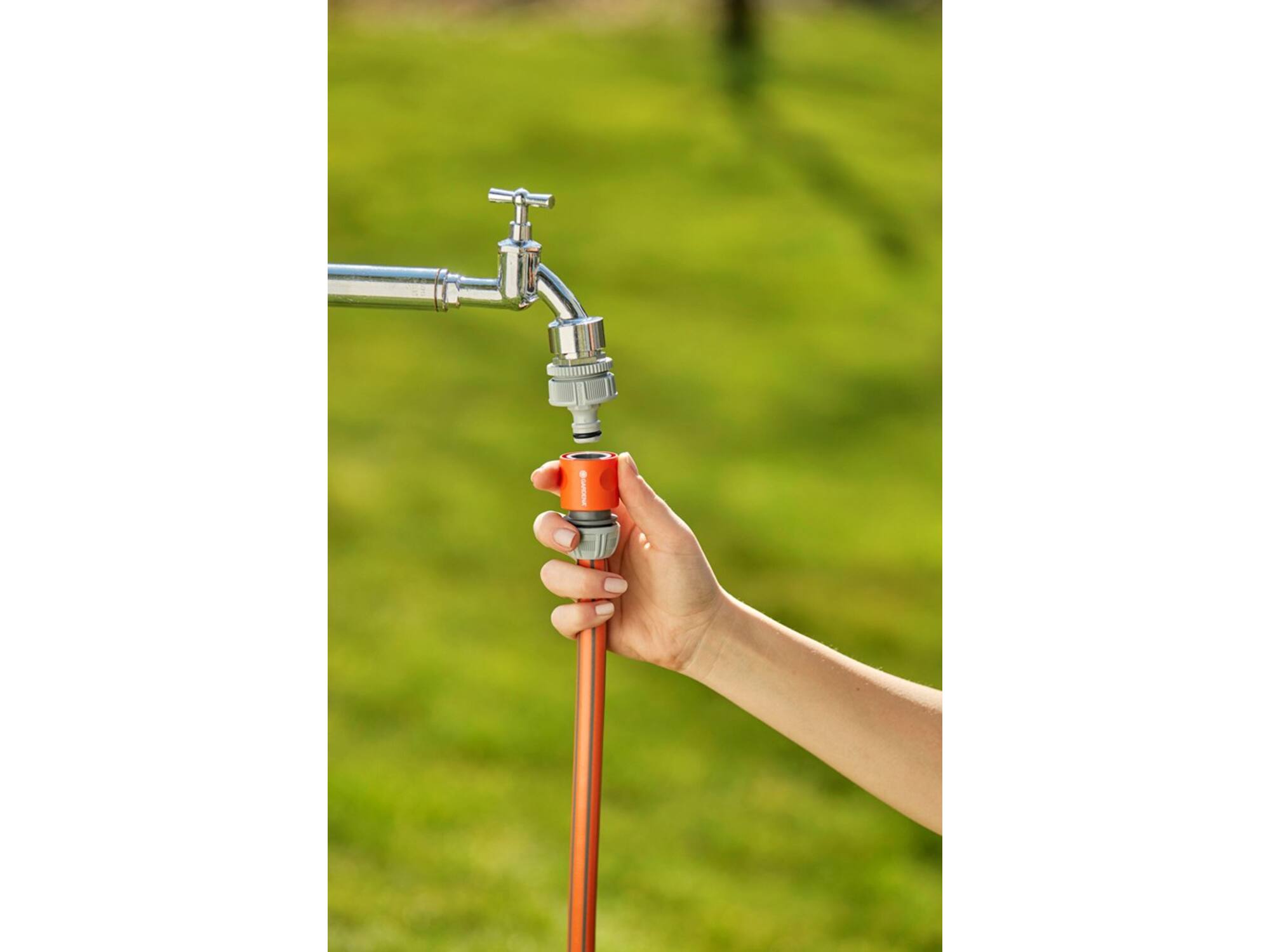 GARDENA Kraanstuk 18221 3/4"