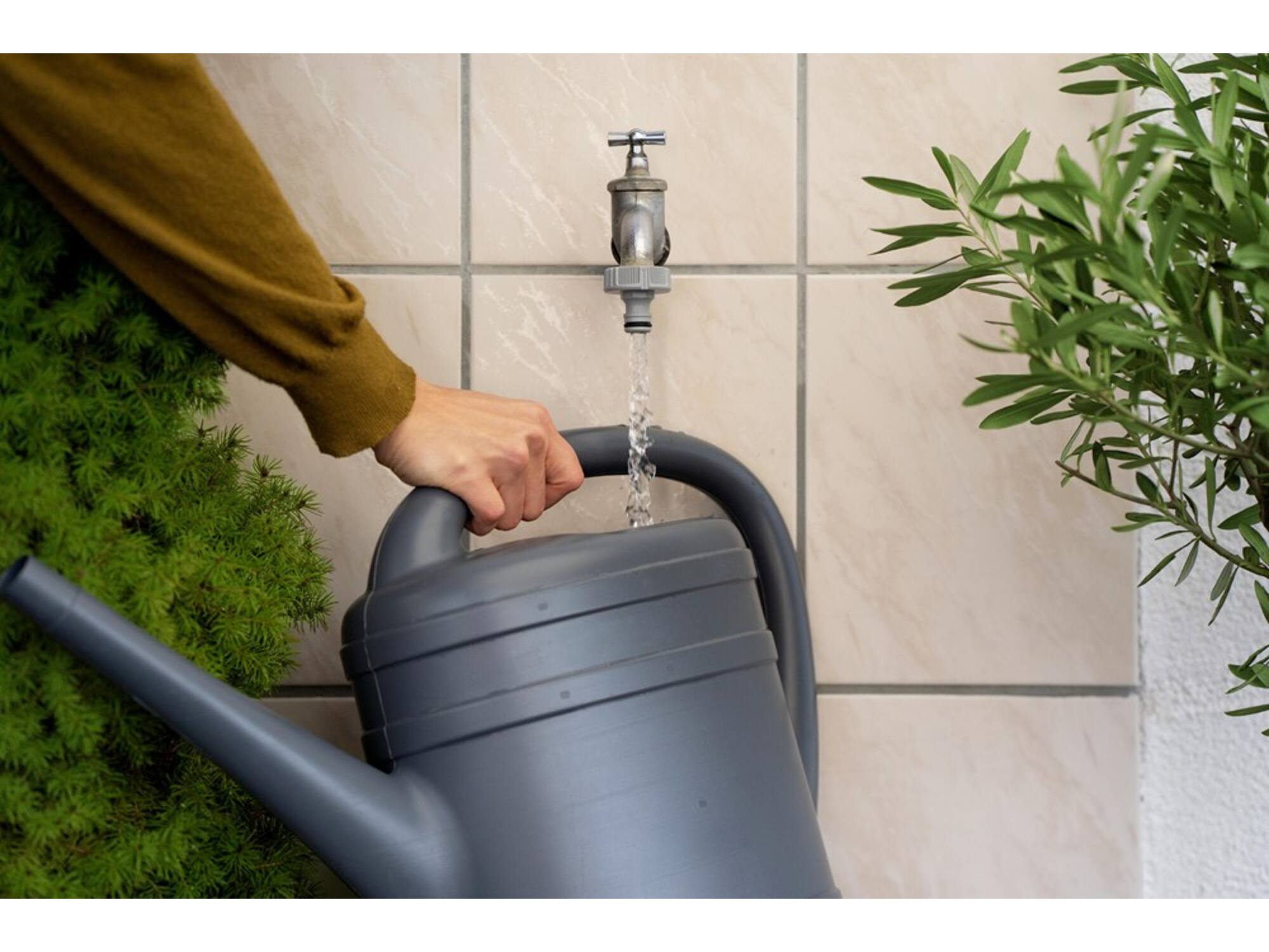 GARDENA Kraanstuk 18221 3/4"