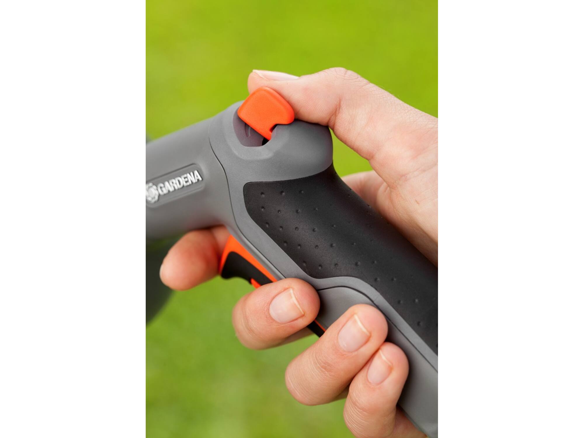 GARDENA Spuitpistool comfort 18303