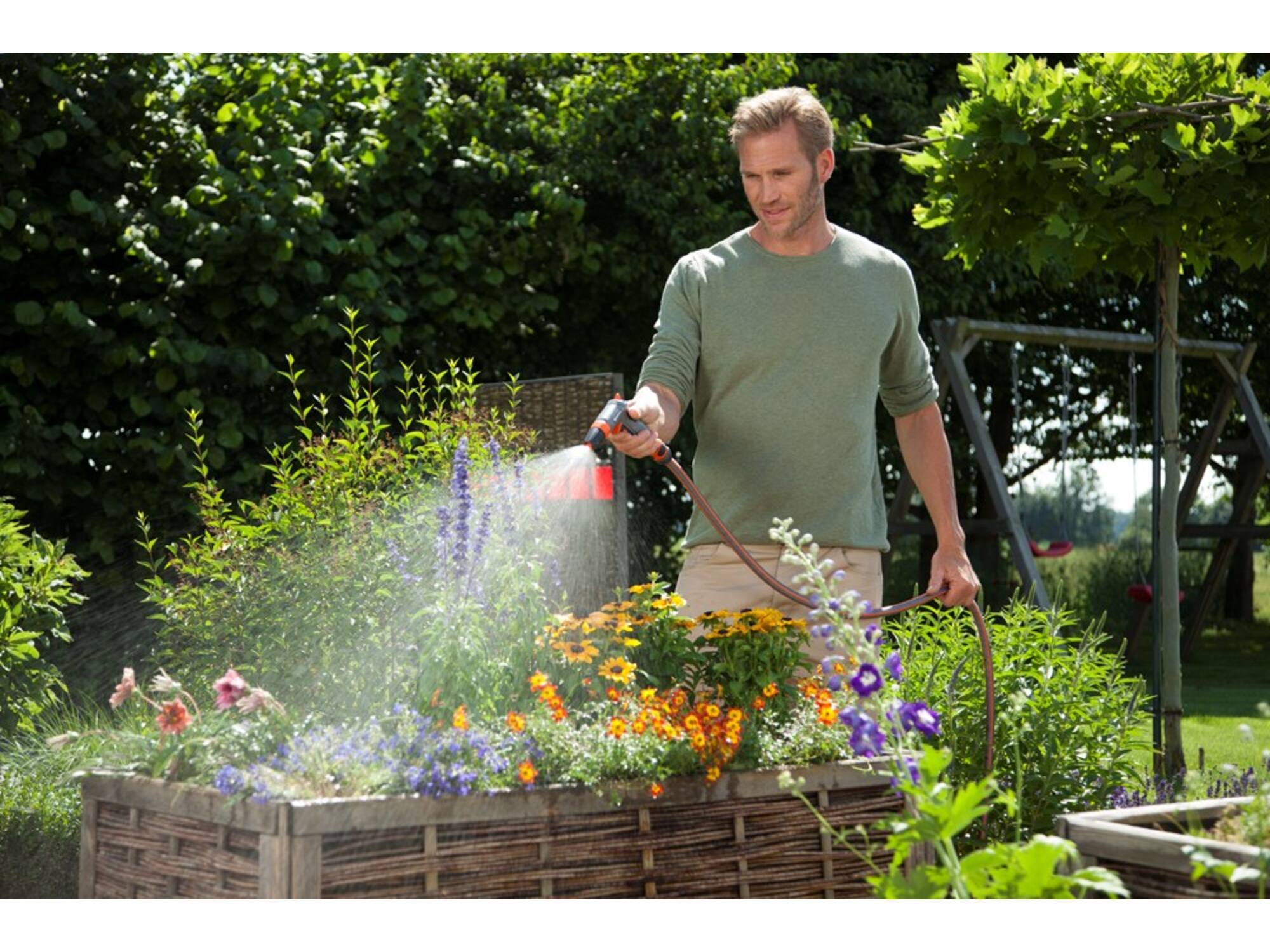 GARDENA Spuitpistool comfort 18303