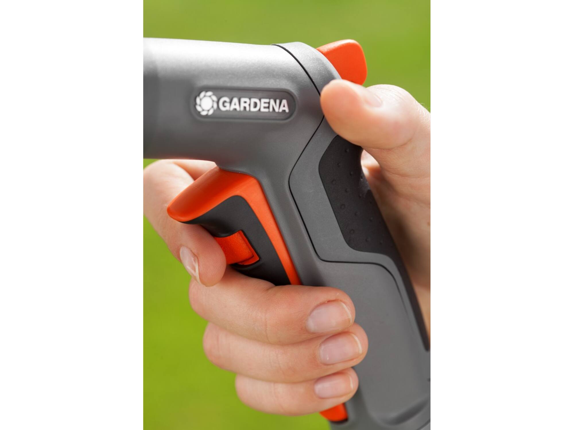 GARDENA Spuitpistool comfort 18303