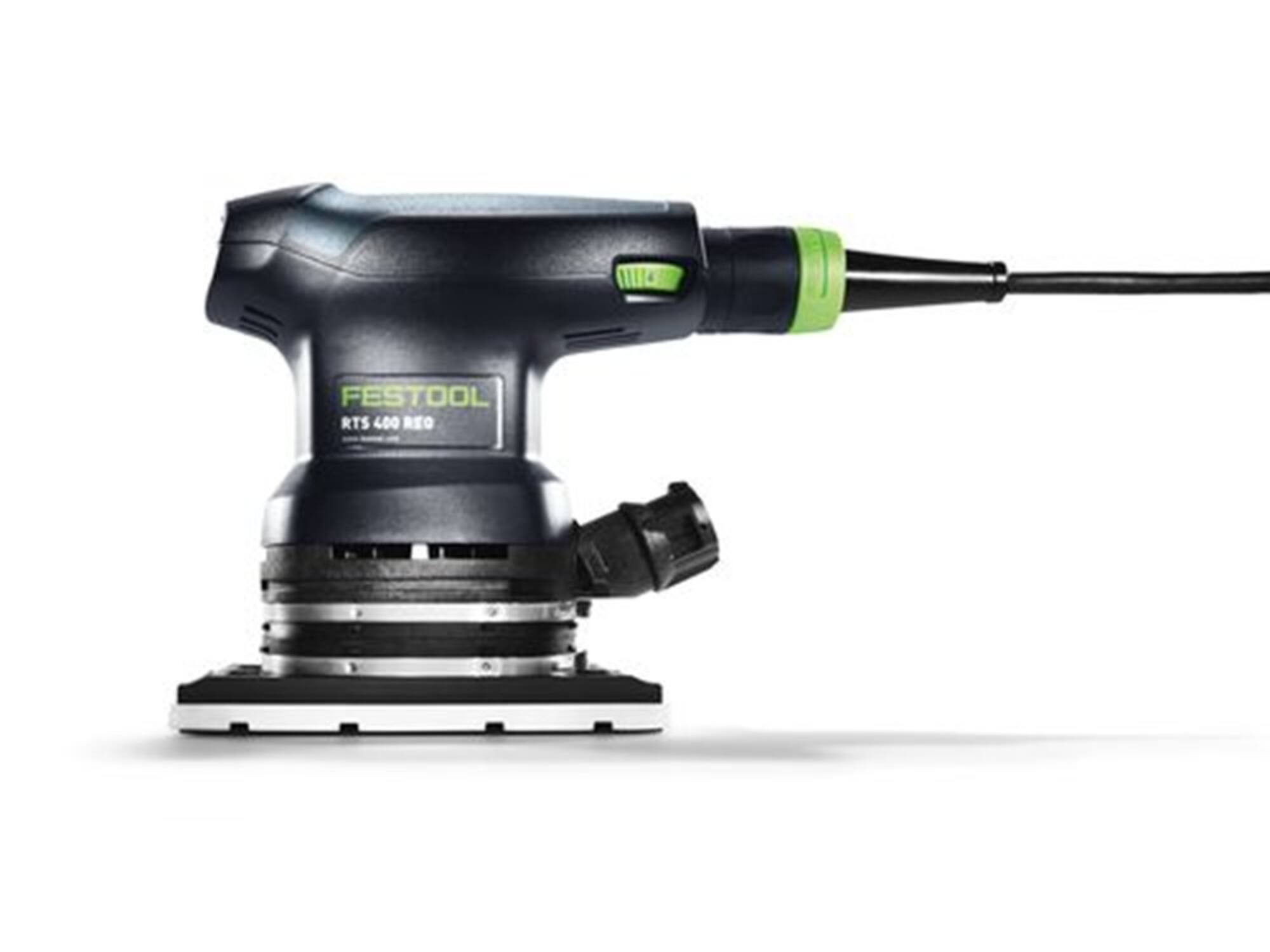 FESTOOL Vlakschuurmachine RTS 400 REQ