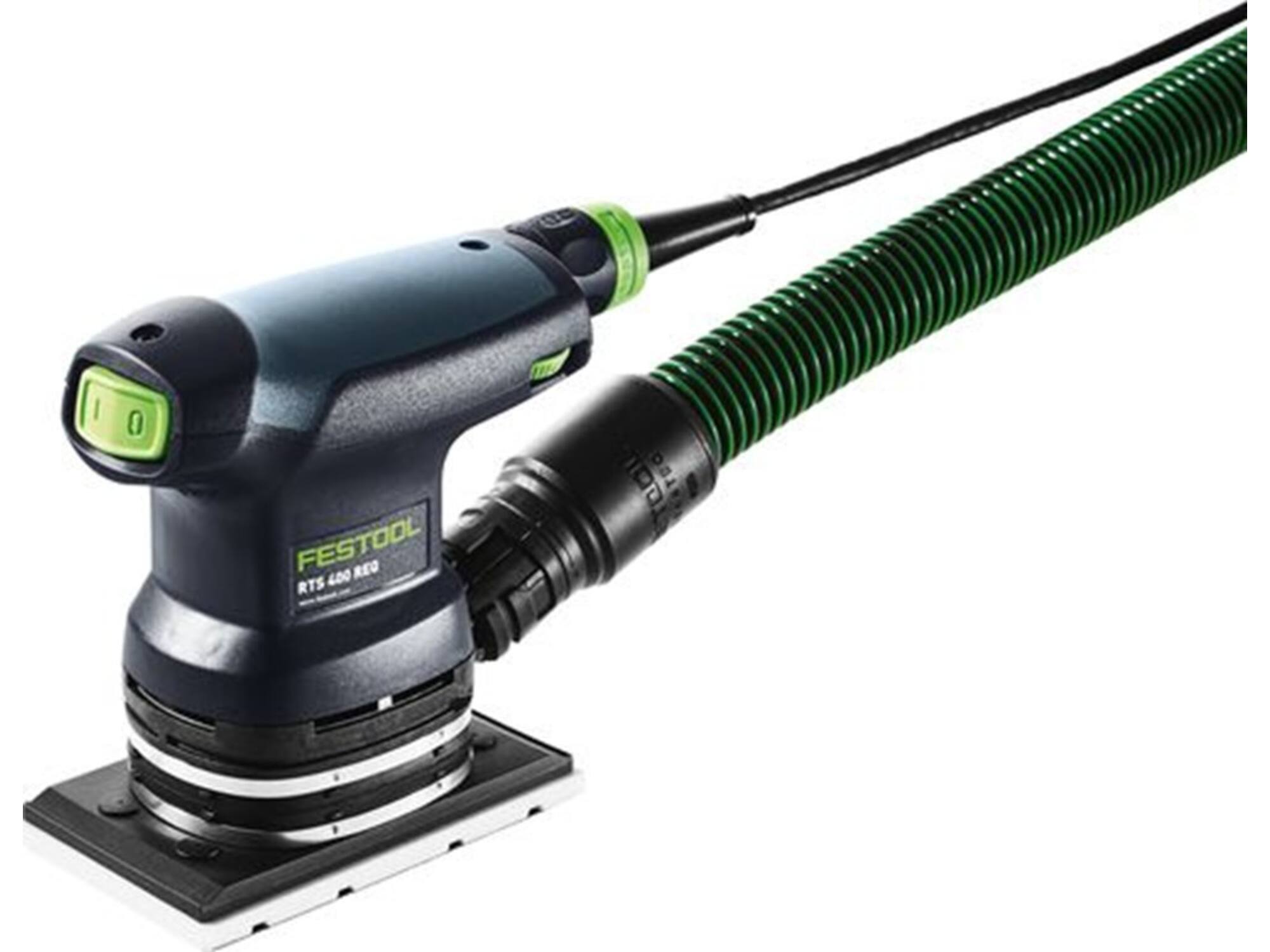 FESTOOL Vlakschuurmachine RTS 400 REQ
