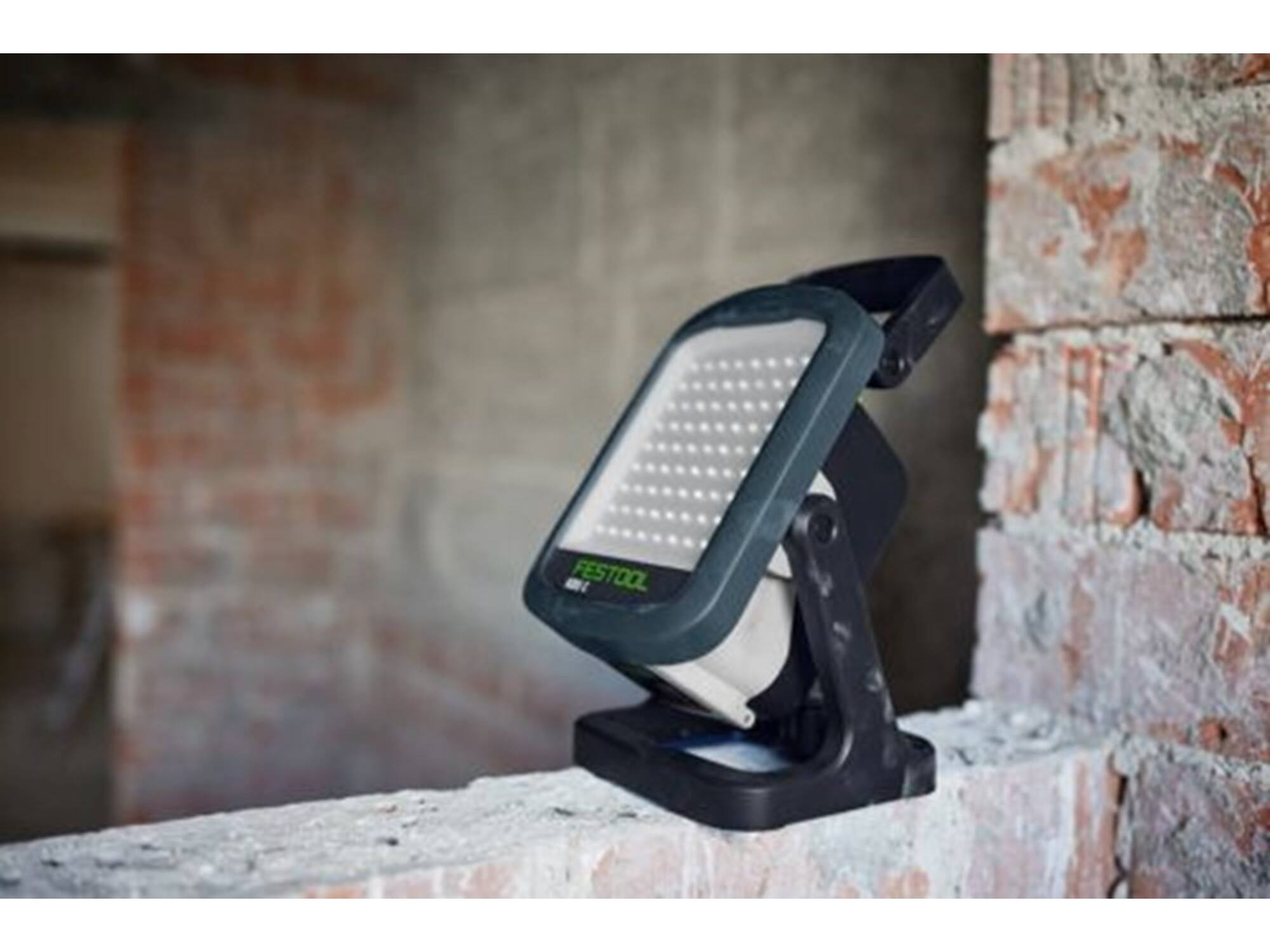 FESTOOL Acculamp SYSLITE KBS C