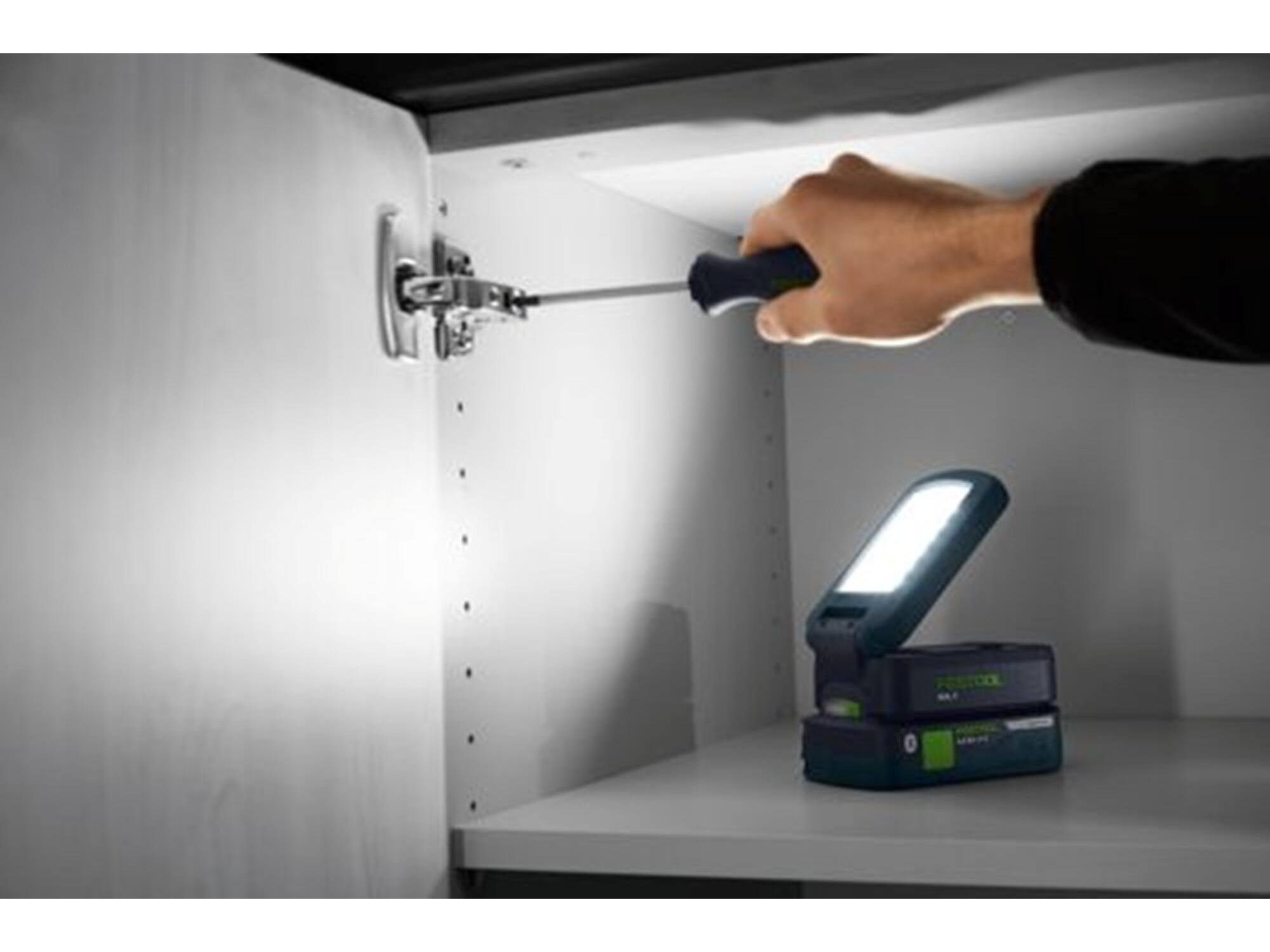 Festool Acculamp KAL C 18V