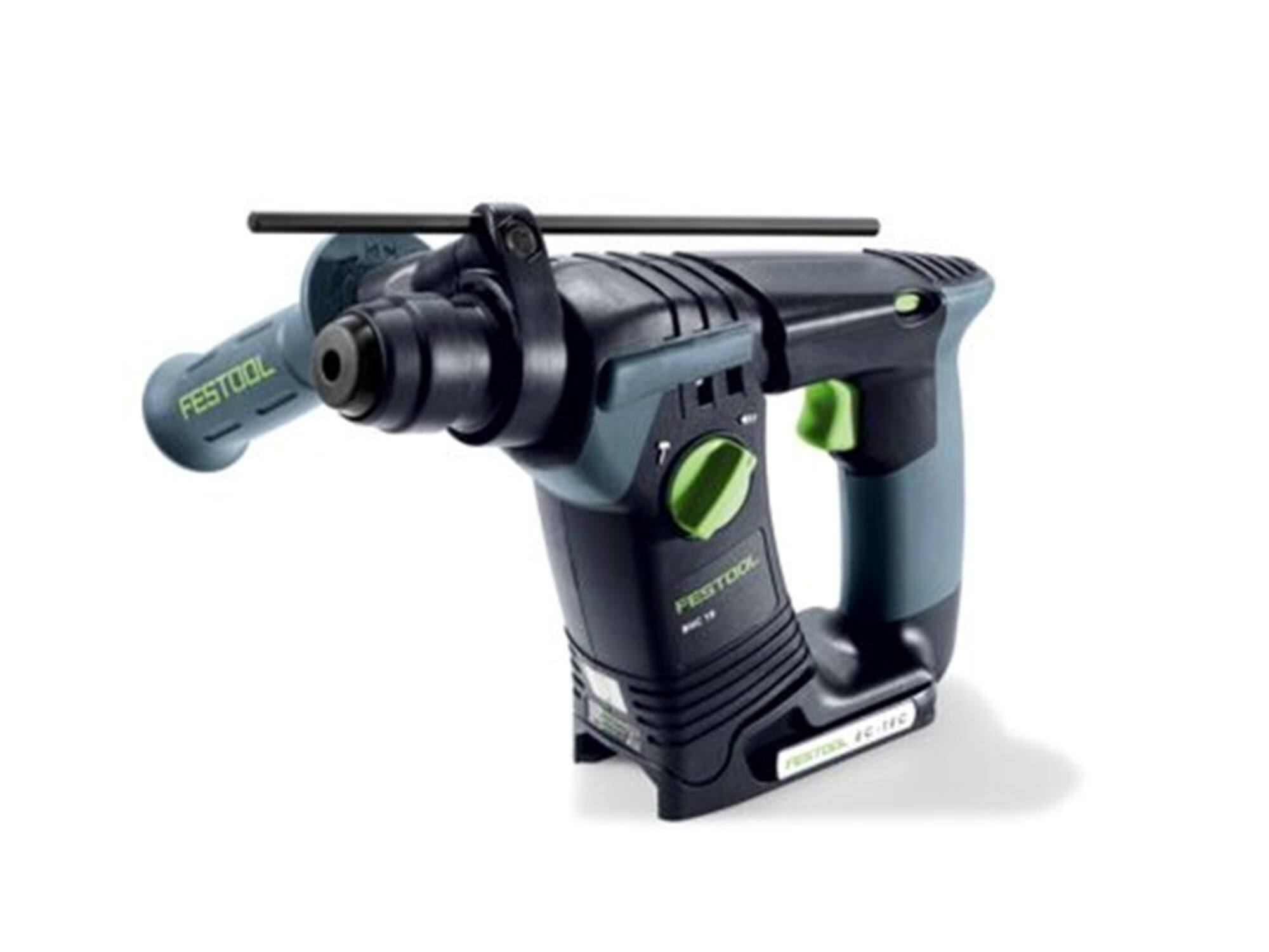 FESTOOL Accu Boorhamer BHC 18-BASIC 18V