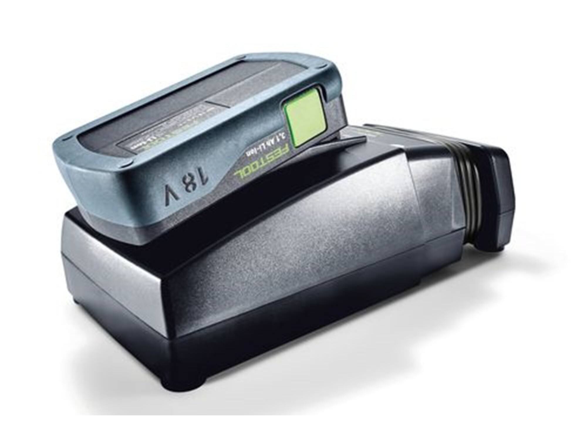 FESTOOL Accu-snellader TCL 6