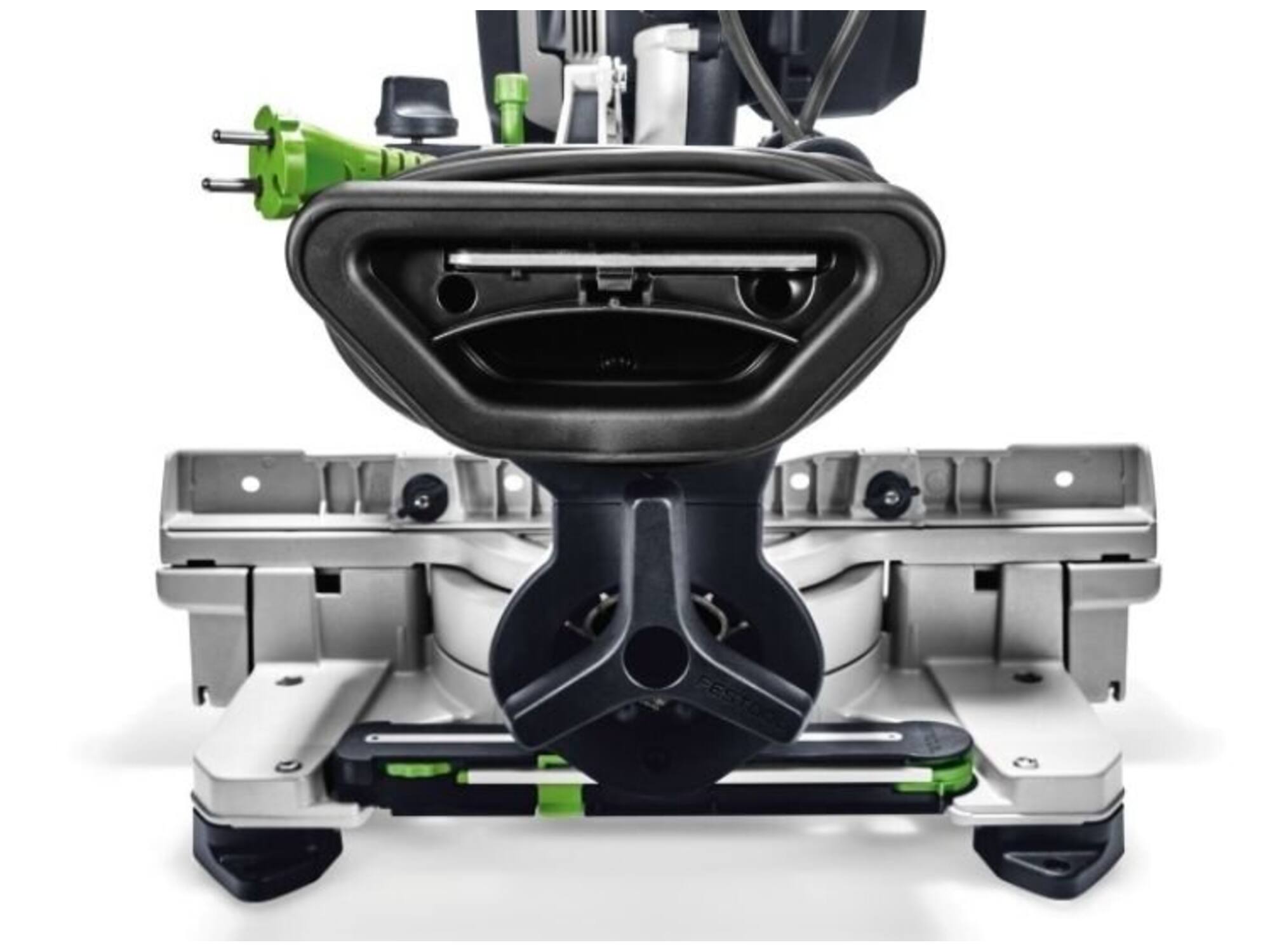 Festool Afkortzaag KS 60 E-SET