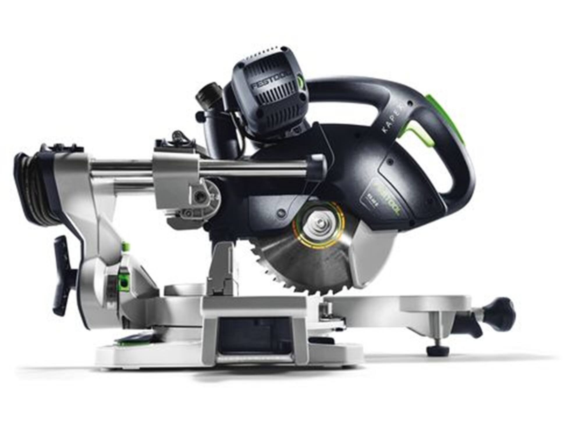 Festool Afkortzaag KS 60 E-SET