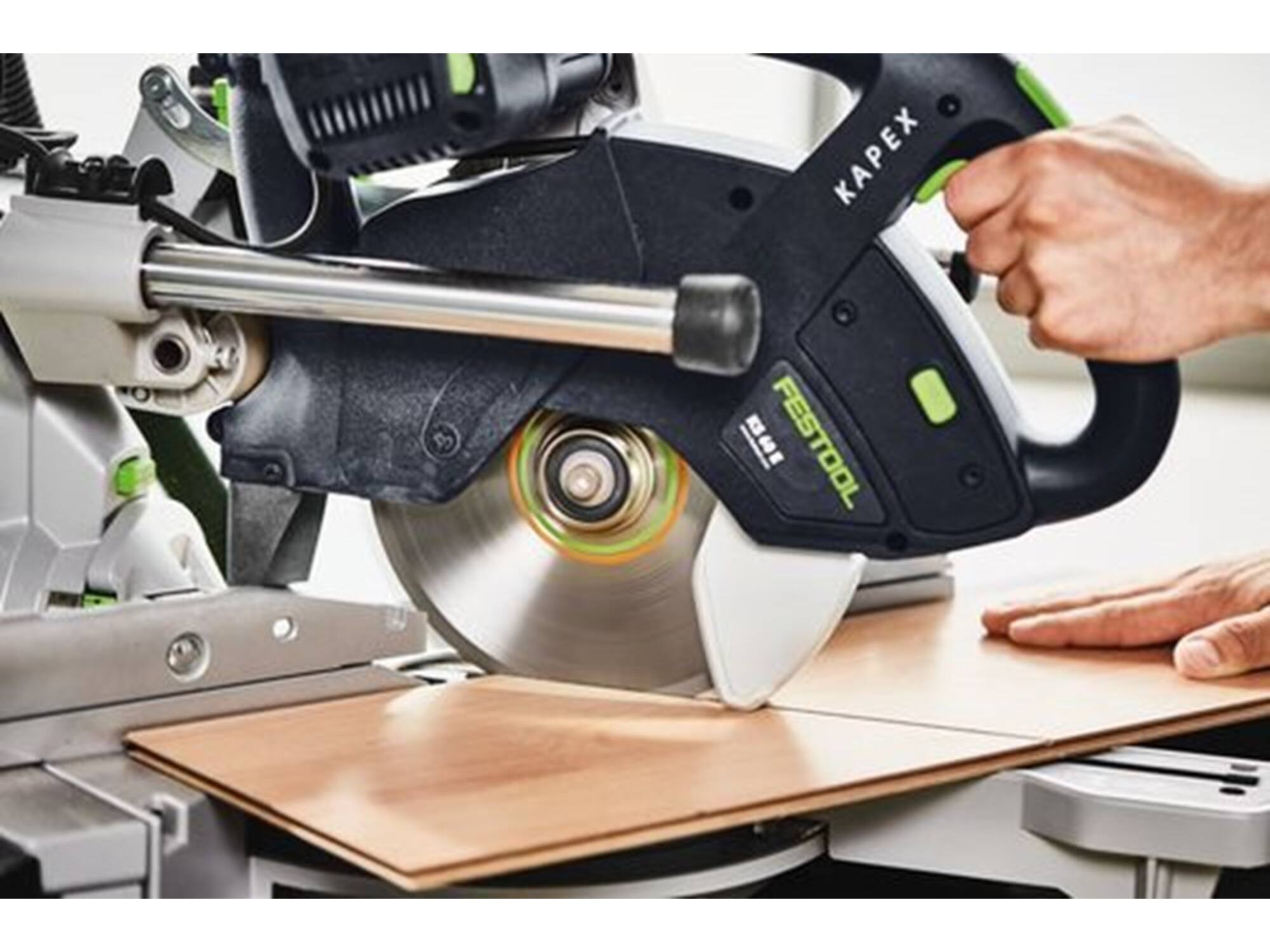 FESTOOL Cirkelzaagblad WZ/FA 216X30 T60