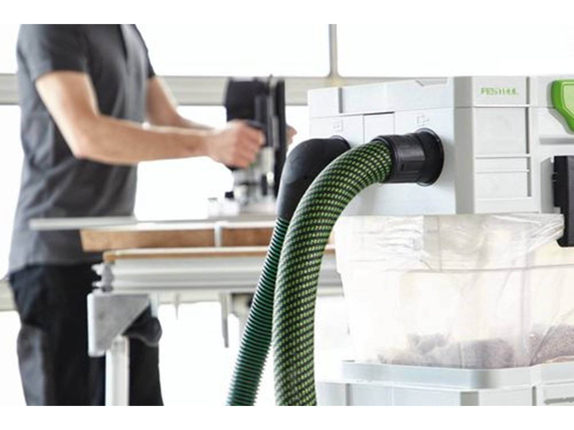 Festool Afzuigslang 36X3,5M