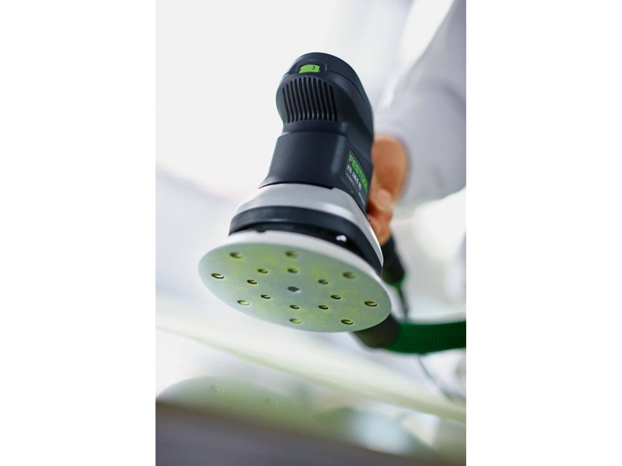 FESTOOL Excenterschuurmachine ETS 150/3A EQ PLUS 310 W