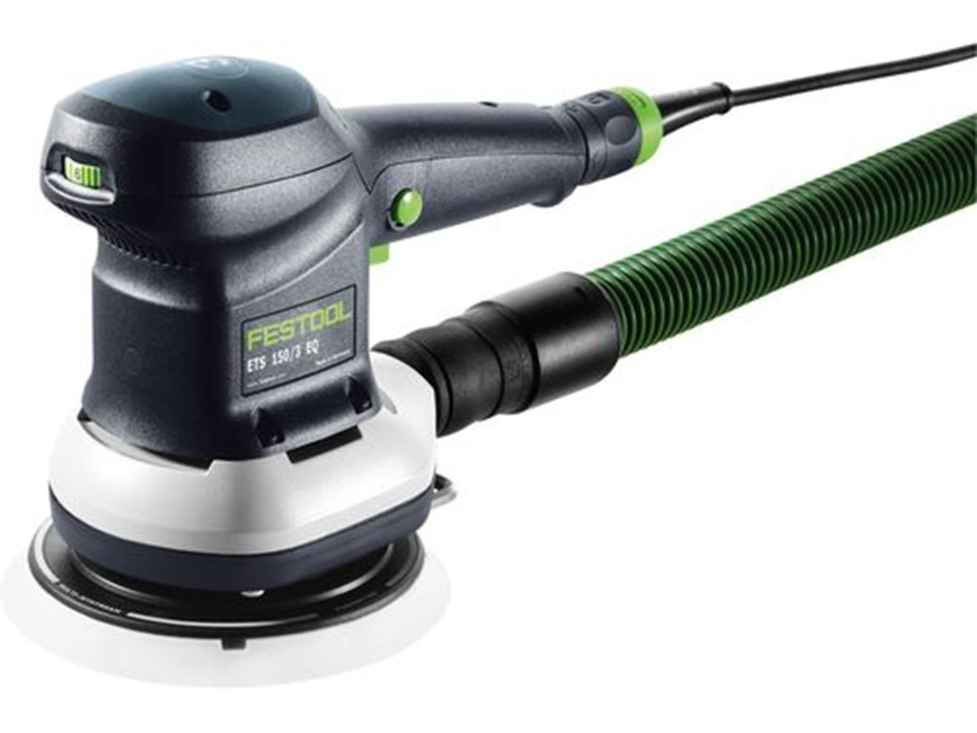 FESTOOL Excenterschuurmachine ETS 150/3A EQ PLUS 310 W