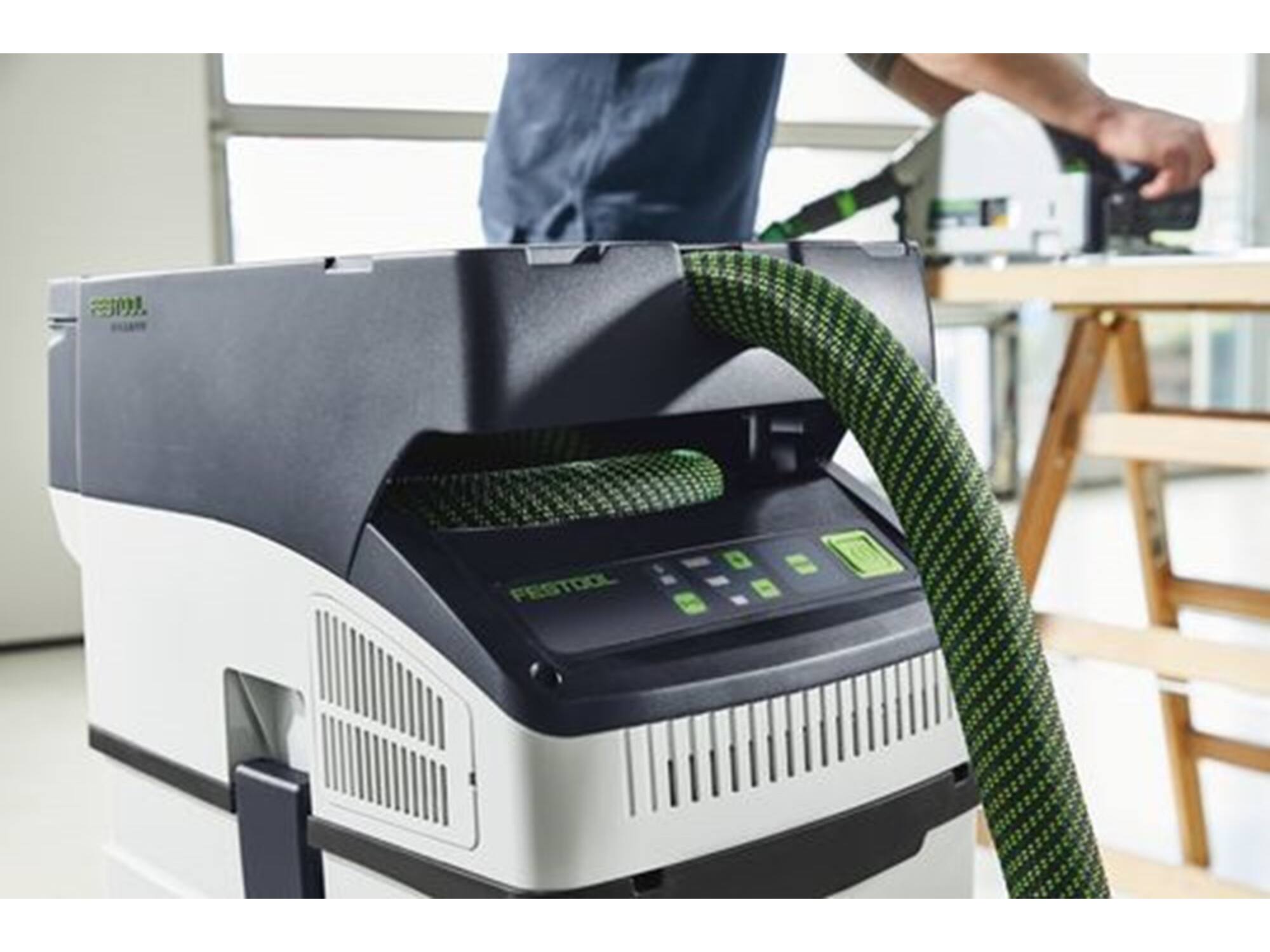 FESTOOL Accu BP 18 LI 5,0 HP-ASI 18V