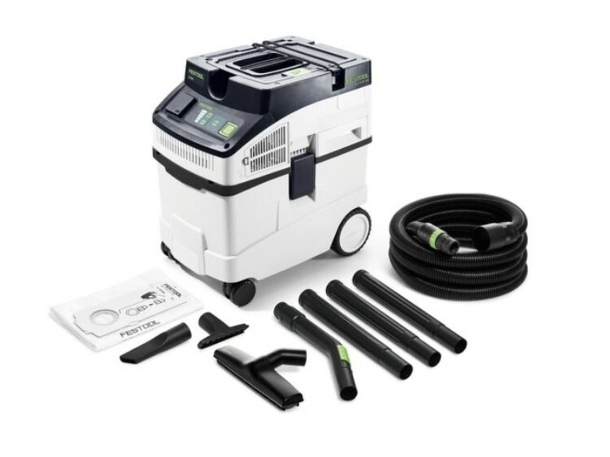 FESTOOL Mobiele stofafzuiger CT 25 SET
