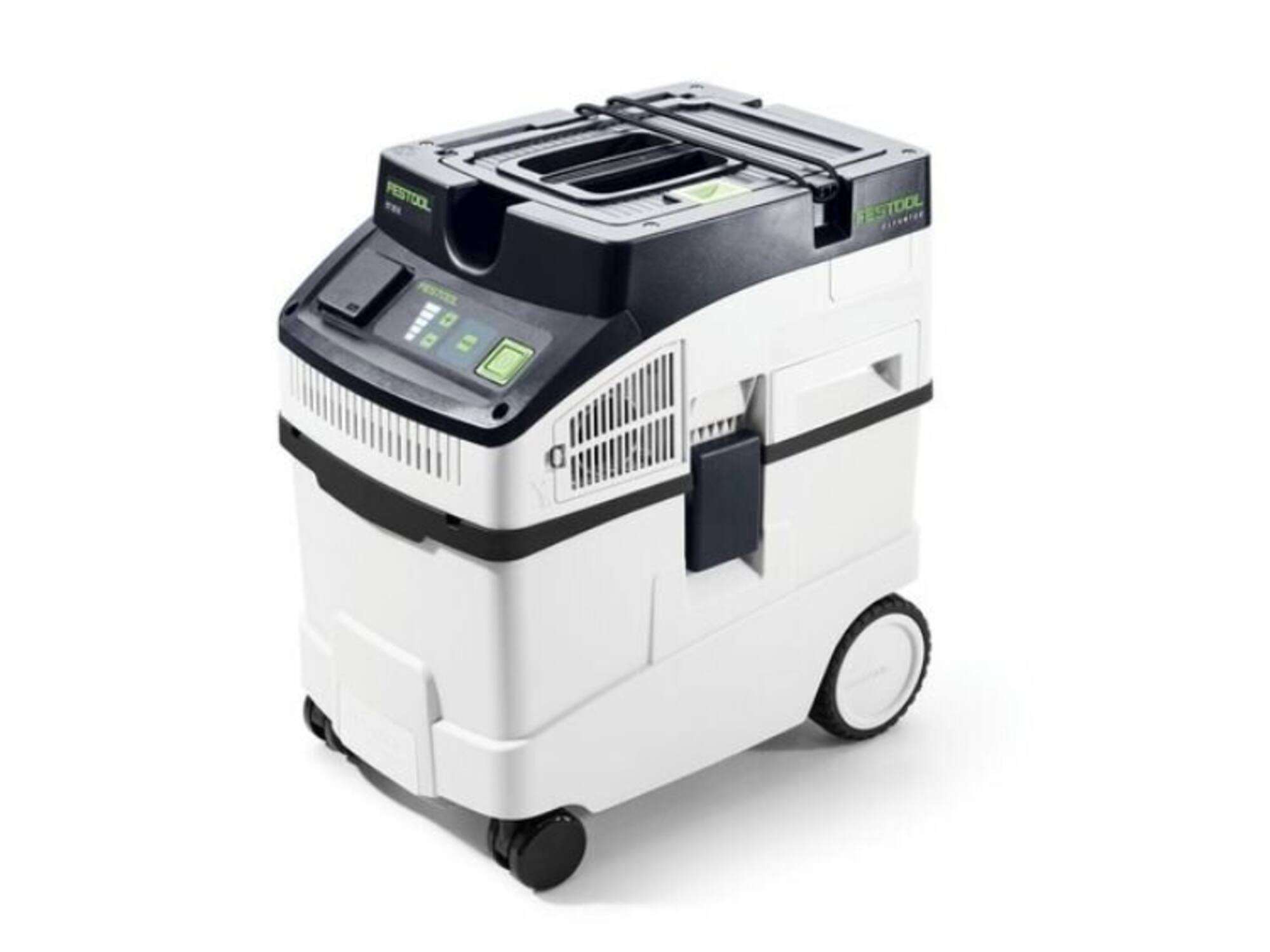 FESTOOL Mobiele stofafzuiger CT 25 SET