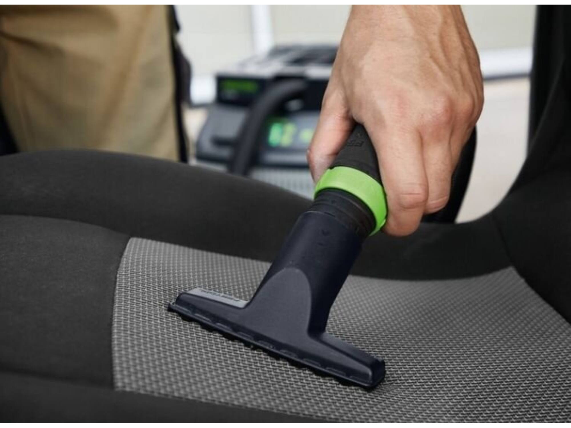 FESTOOL Mobiele stofafzuiger CT 25 SET