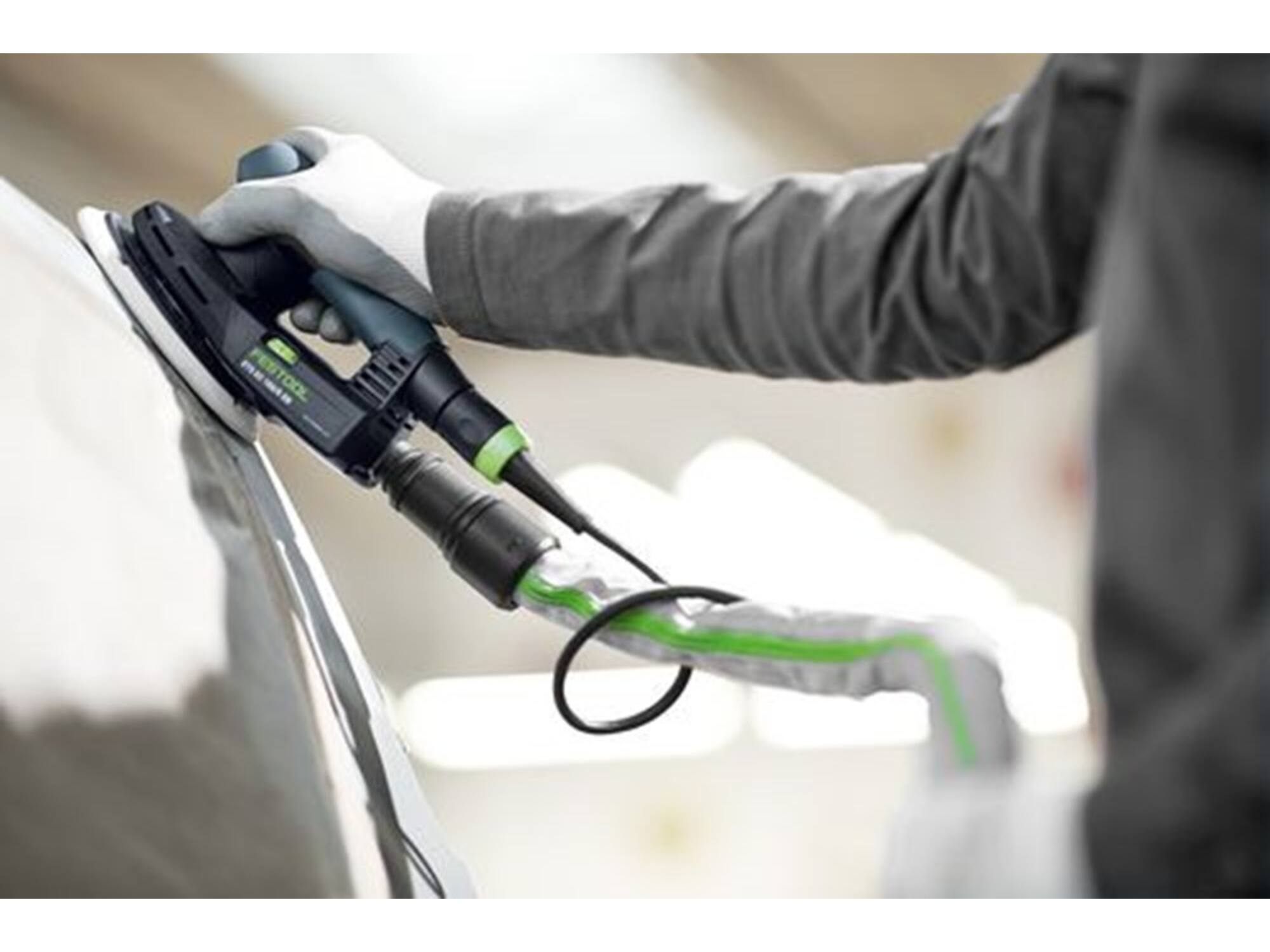 FESTOOL Plug-it kabel H05 RN-F-4