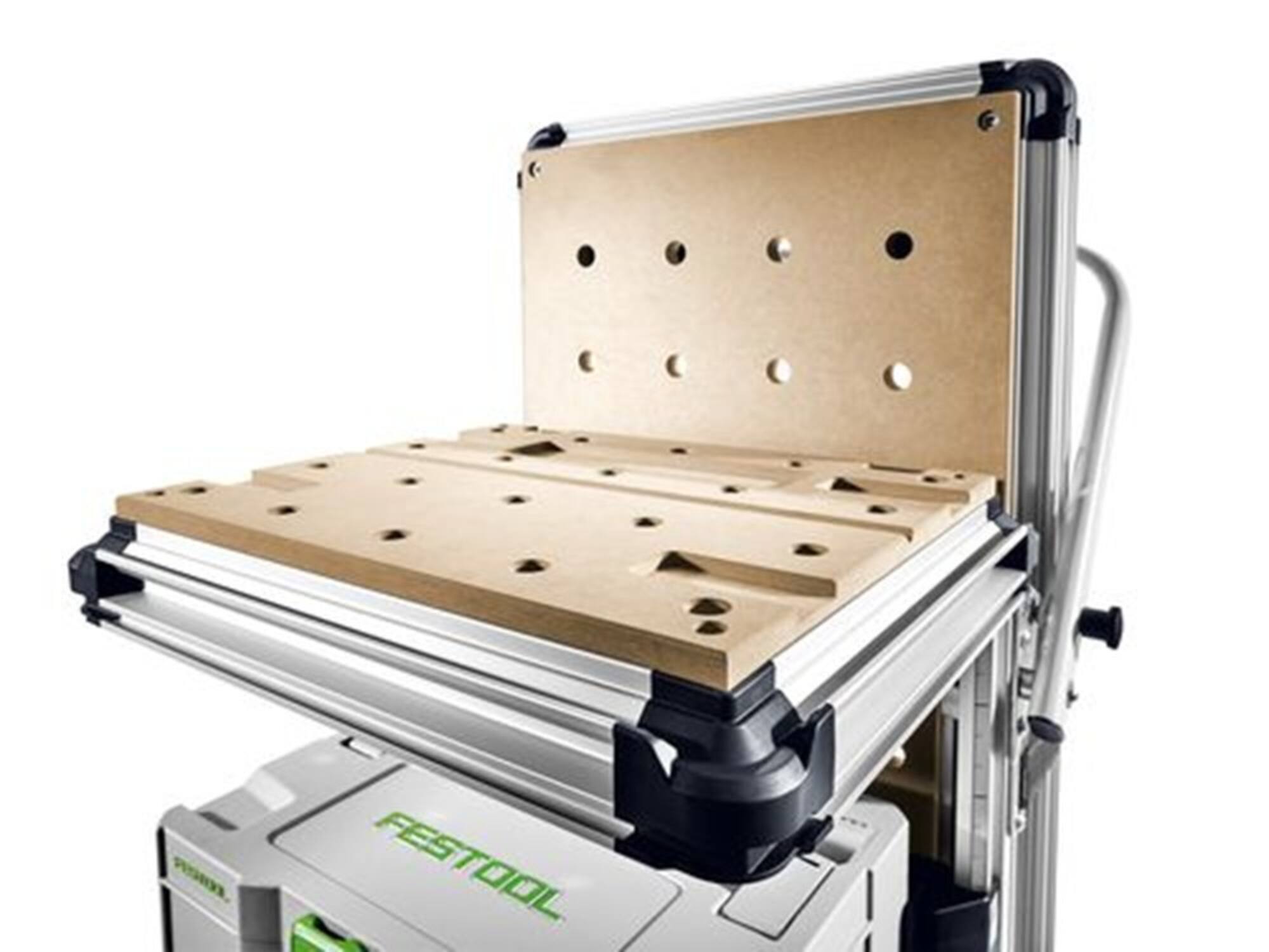FESTOOL Mobiele werkplaats MW 1000 COMPLETE SET