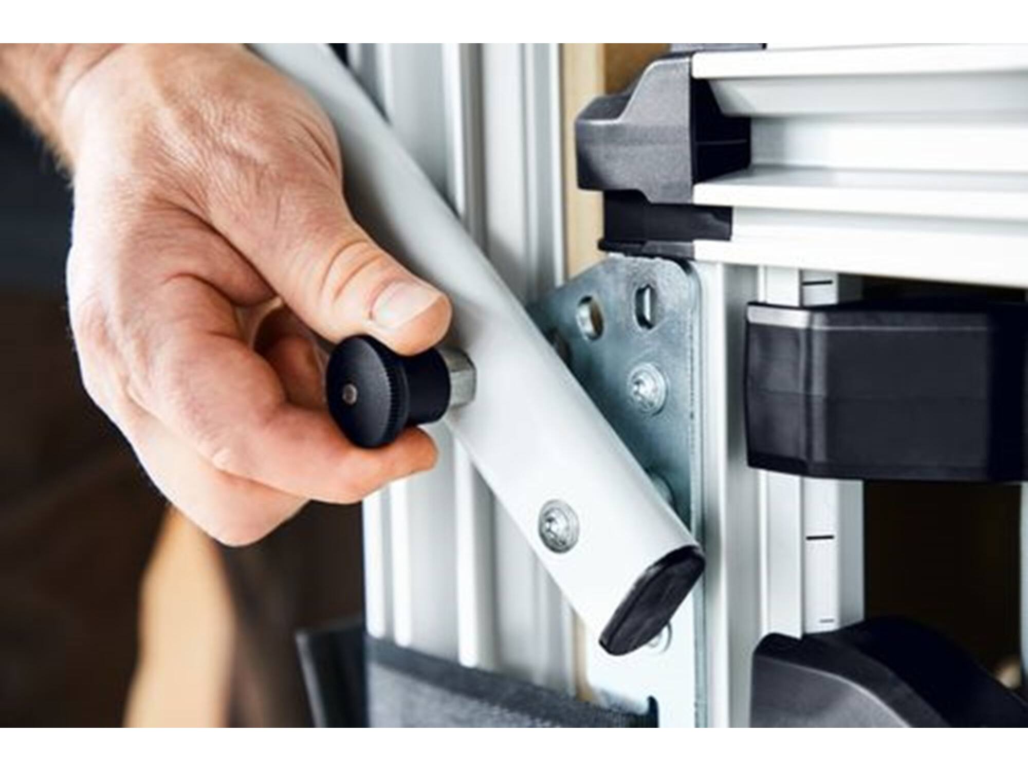 FESTOOL Mobiele werkplaats MW 1000 COMPLETE SET