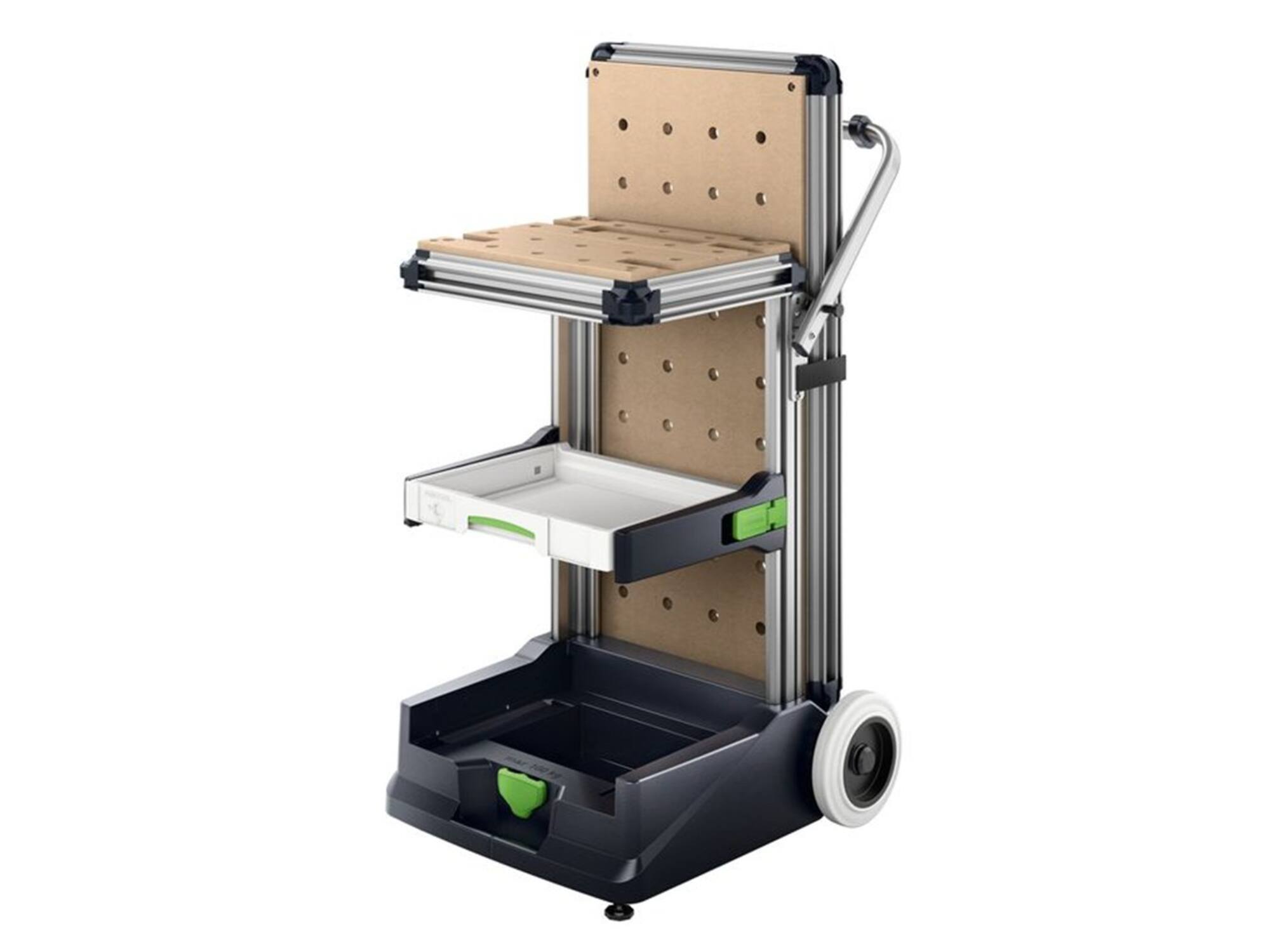 FESTOOL Mobiele werkplaats MW 1000 COMPLETE SET