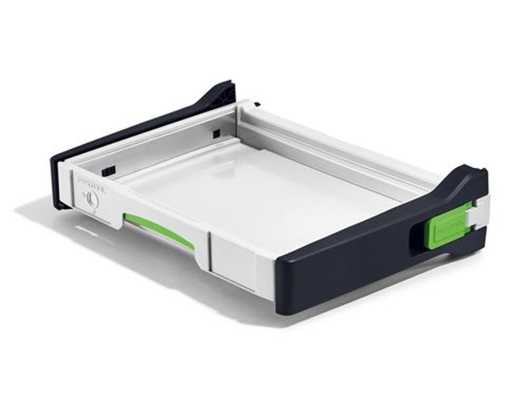 FESTOOL Uittreklade tbv MW1000 SYS-AZ-MW 1000